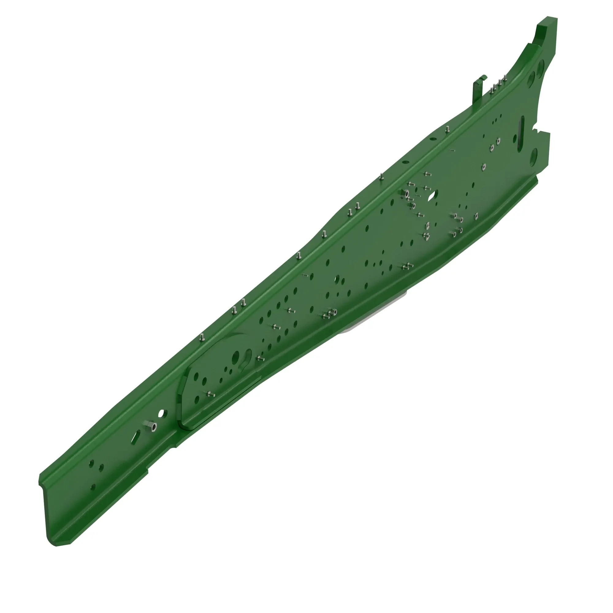 John Deere Wing Frame - AL231363