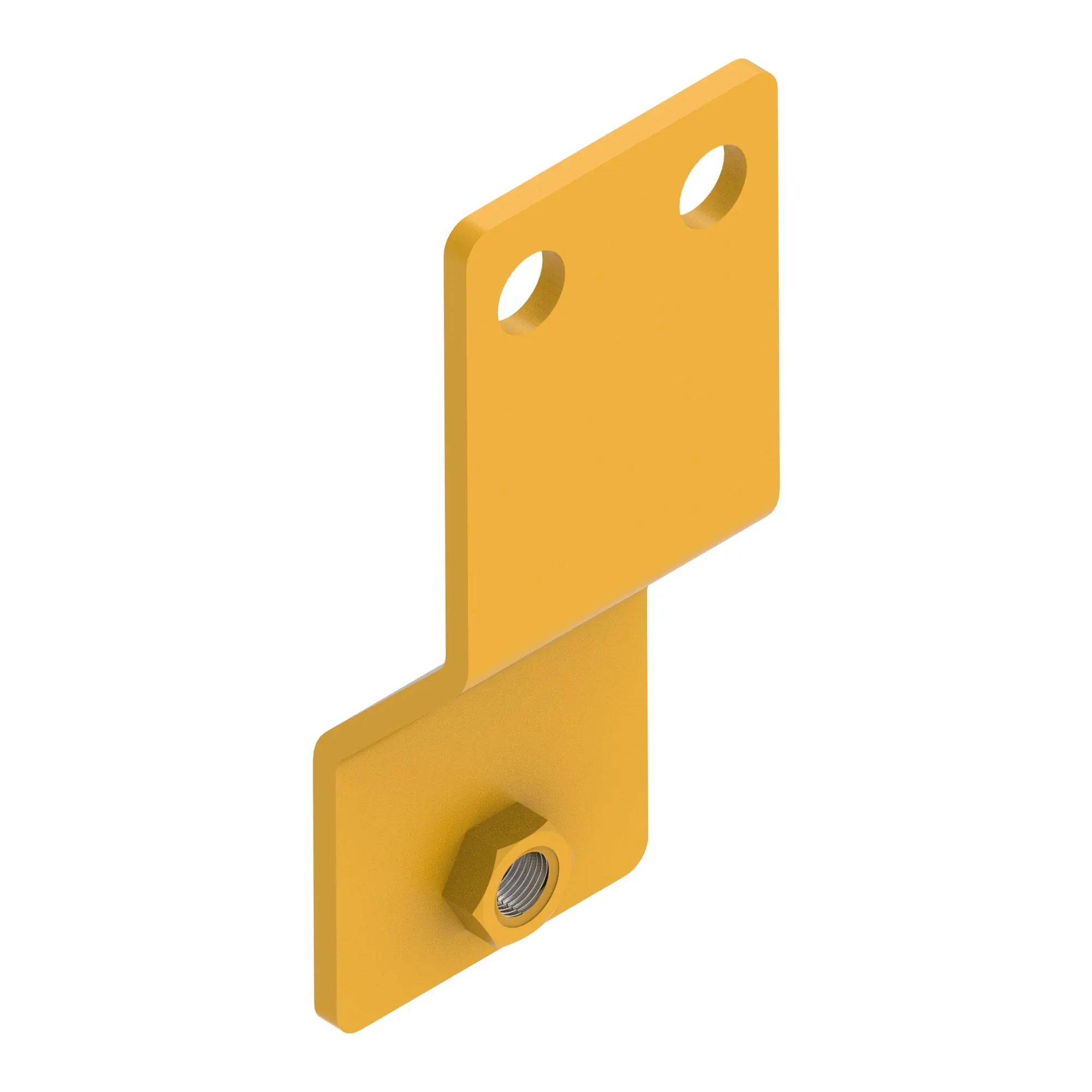 John Deere Bracket - AT550488