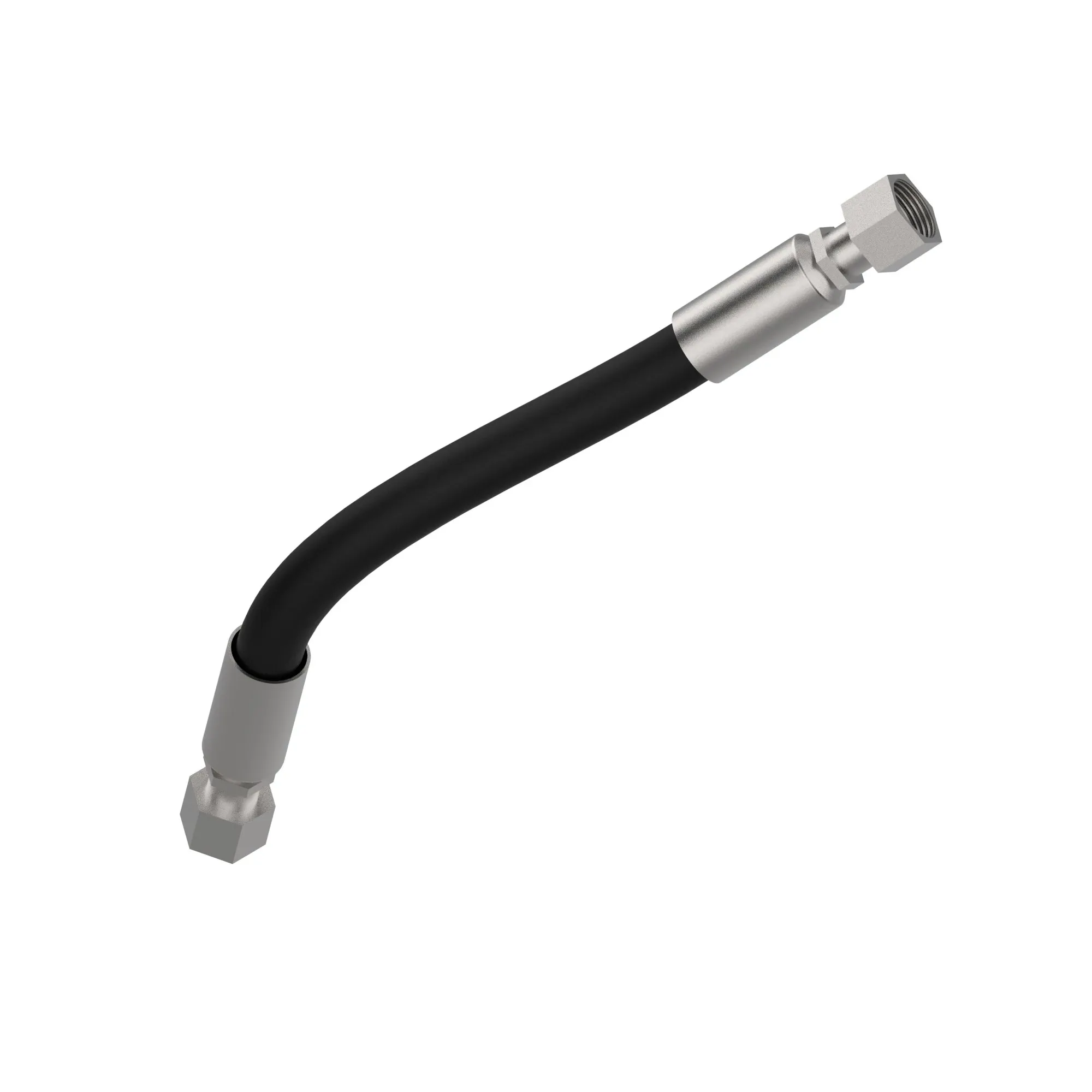 John Deere Hydraulic Hose - AT361264