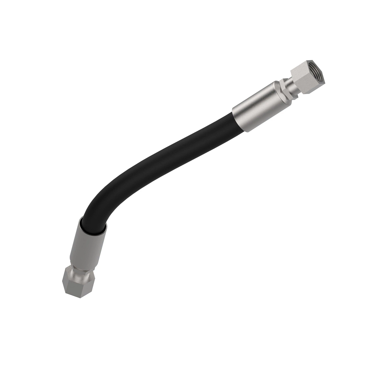 Hose, Hydraulic