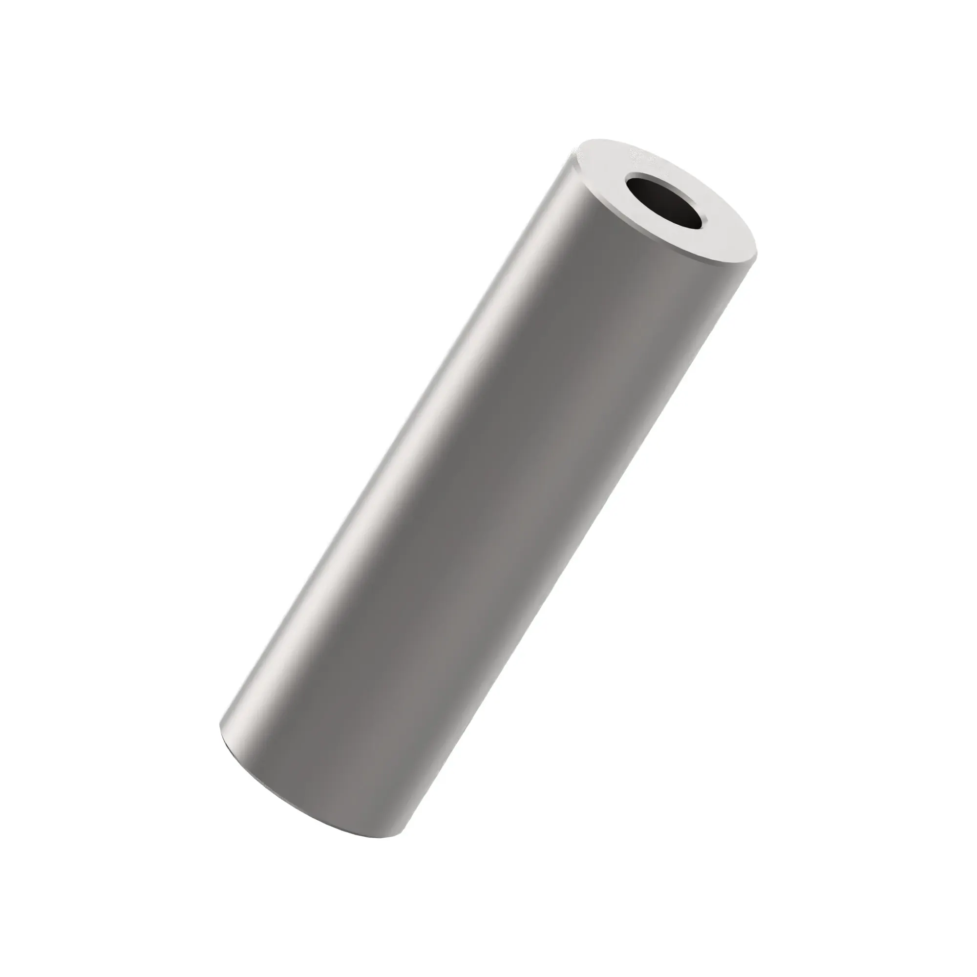 SPACER, 10.3MM ID X 25.4MM OD X 85M