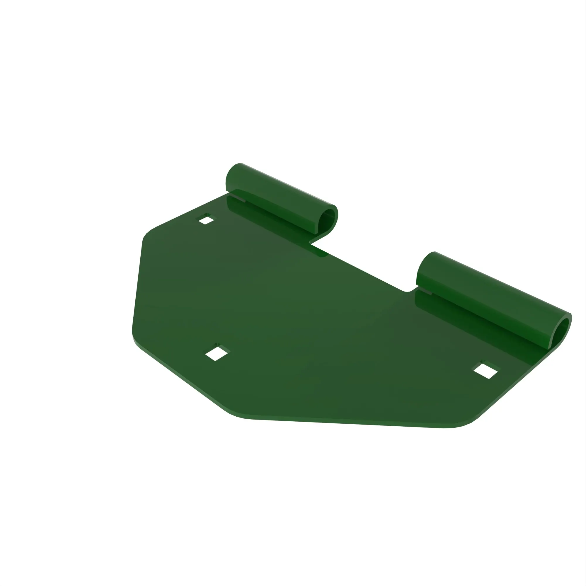 John Deere Forming Shield Pivot Hinge - FH329526