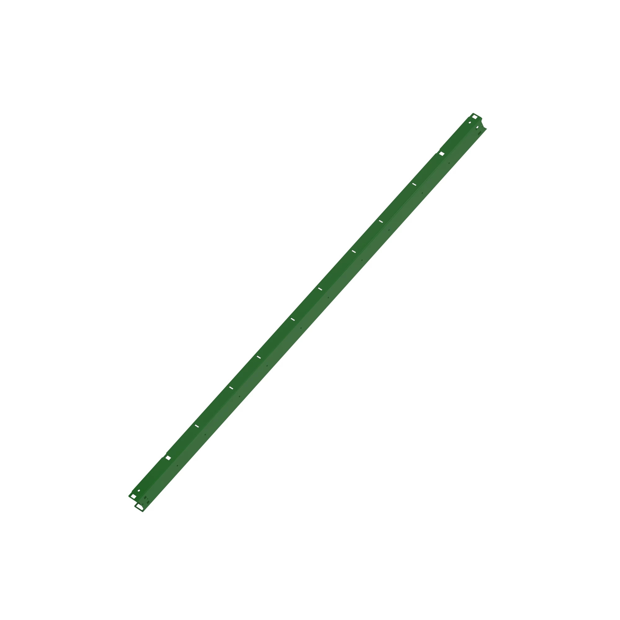 John Deere Belt Guide Channel - N403355