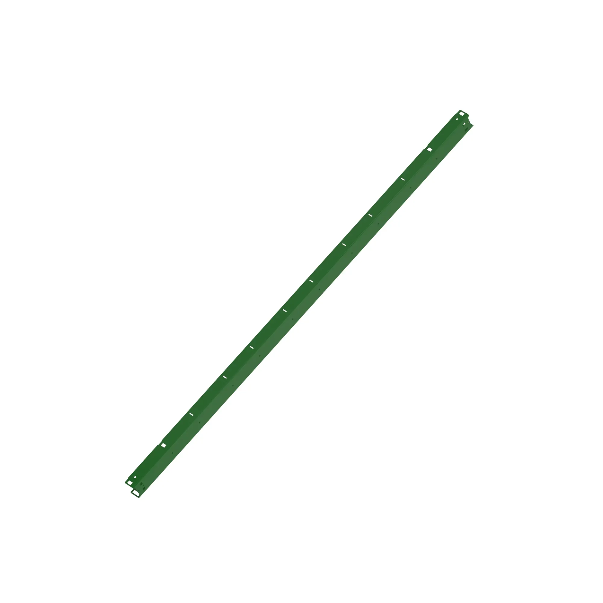 John Deere Belt Guide Channel - N403355