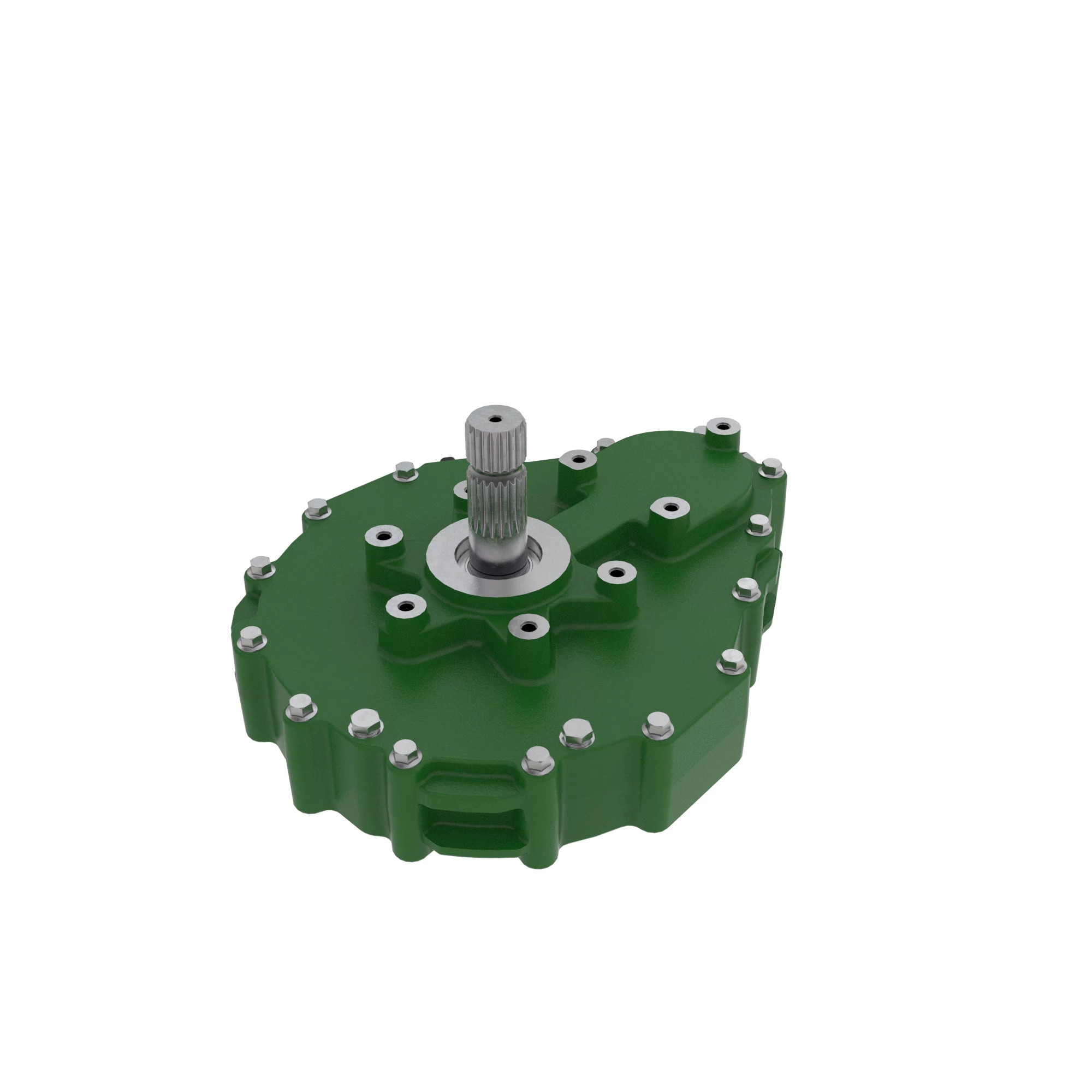 ⚙️ DE31885: Transmisión de Accionamiento del cabezal John Deere 🚜