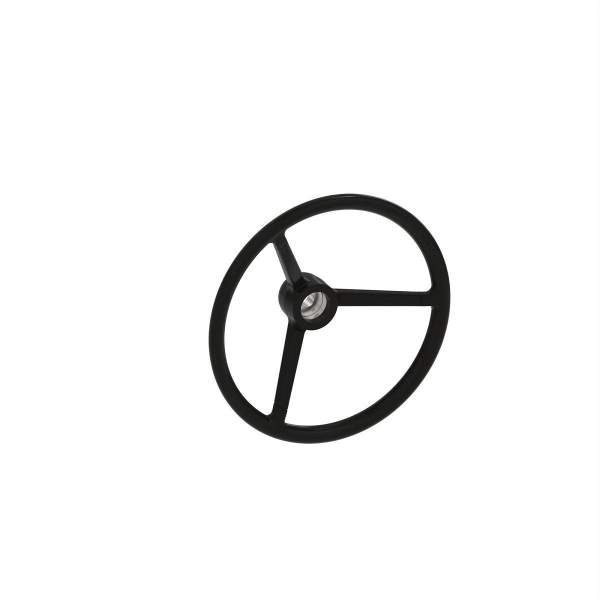 Steering Wheel, Sta