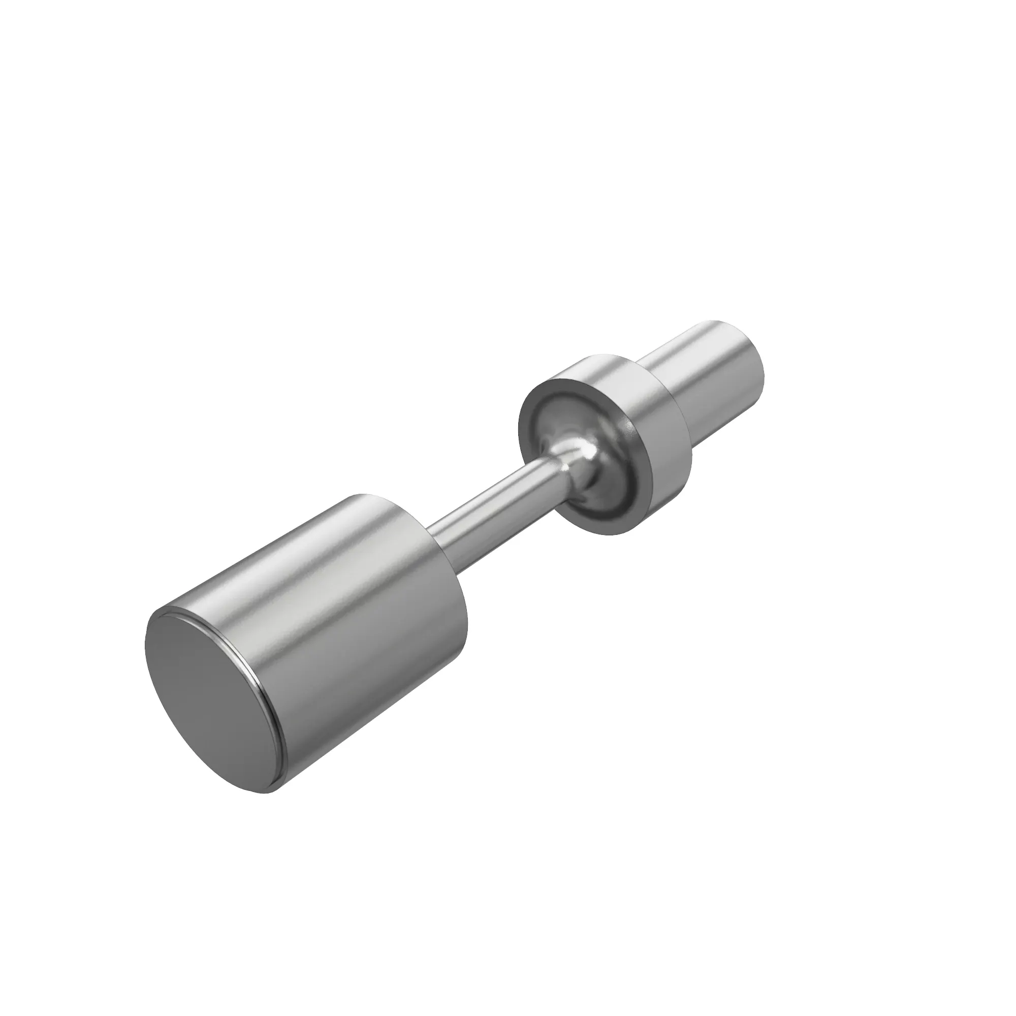 John Deere Spool Valve - T408523