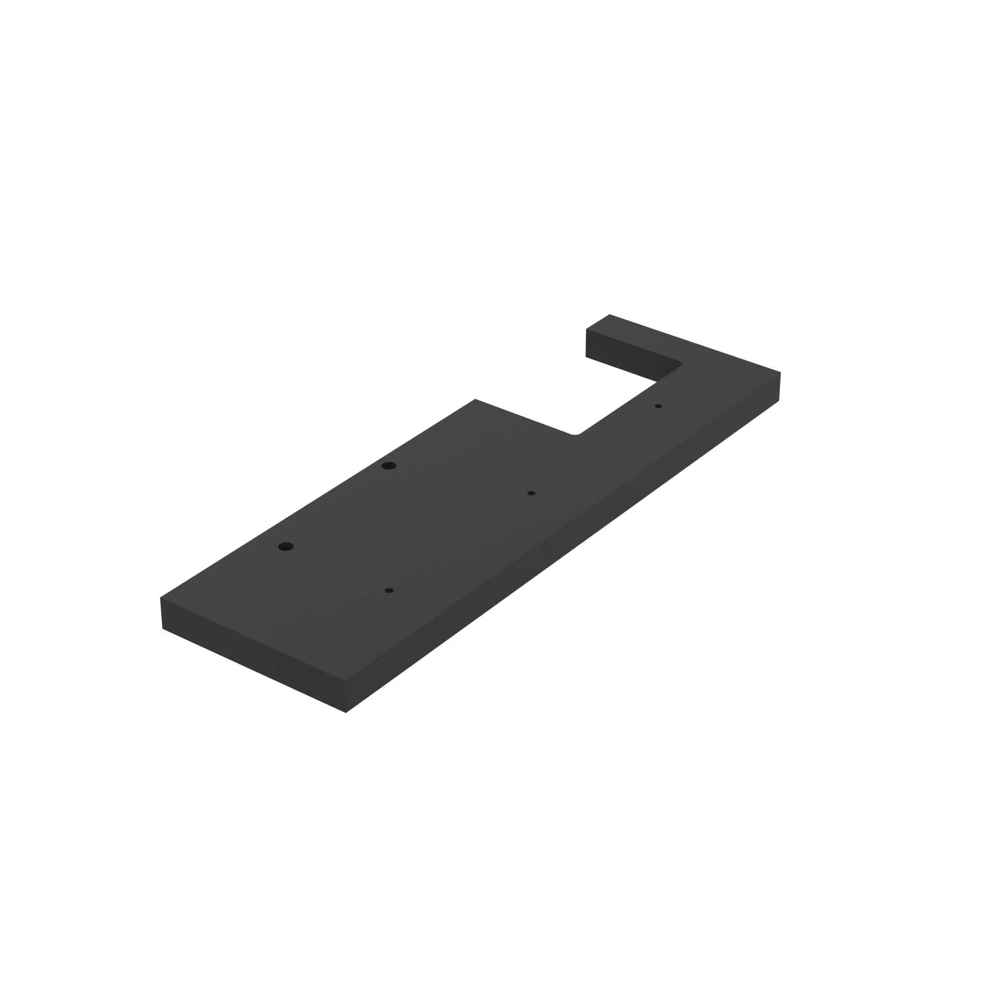 John Deere Isolator - T487944