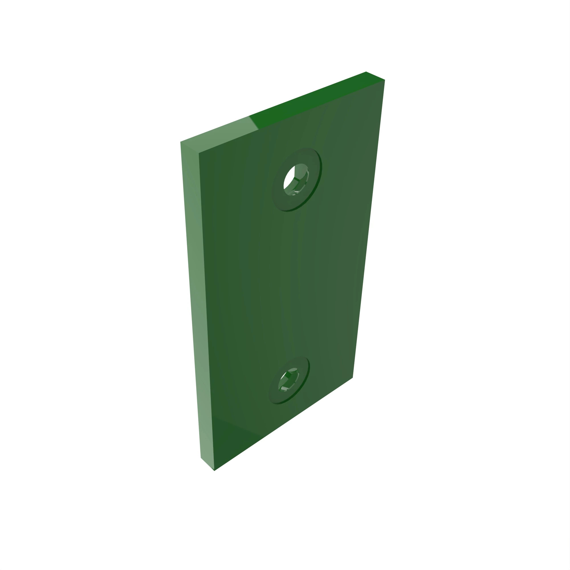 John Deere Landside - A45226