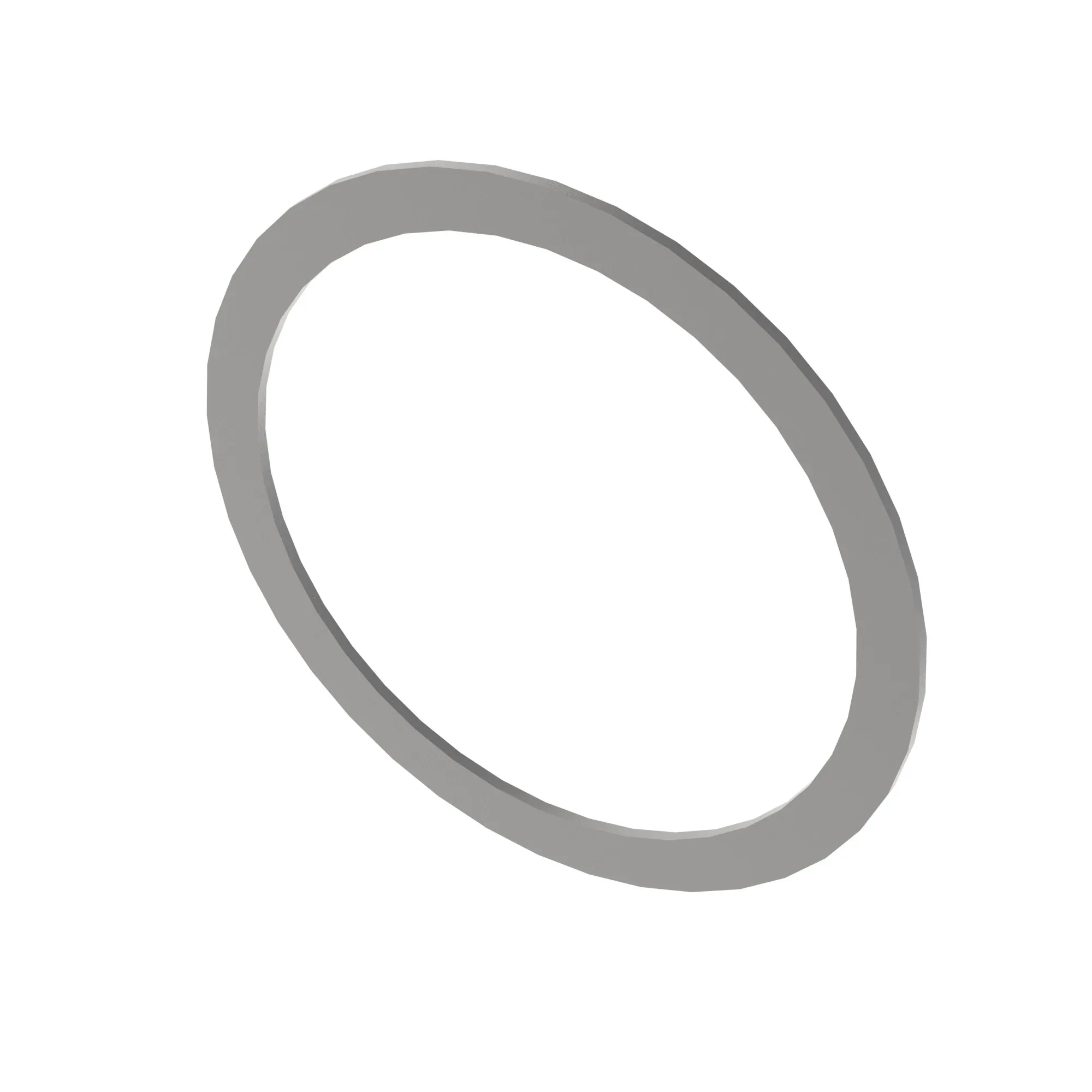 John Deere Washer Shim - DX15705