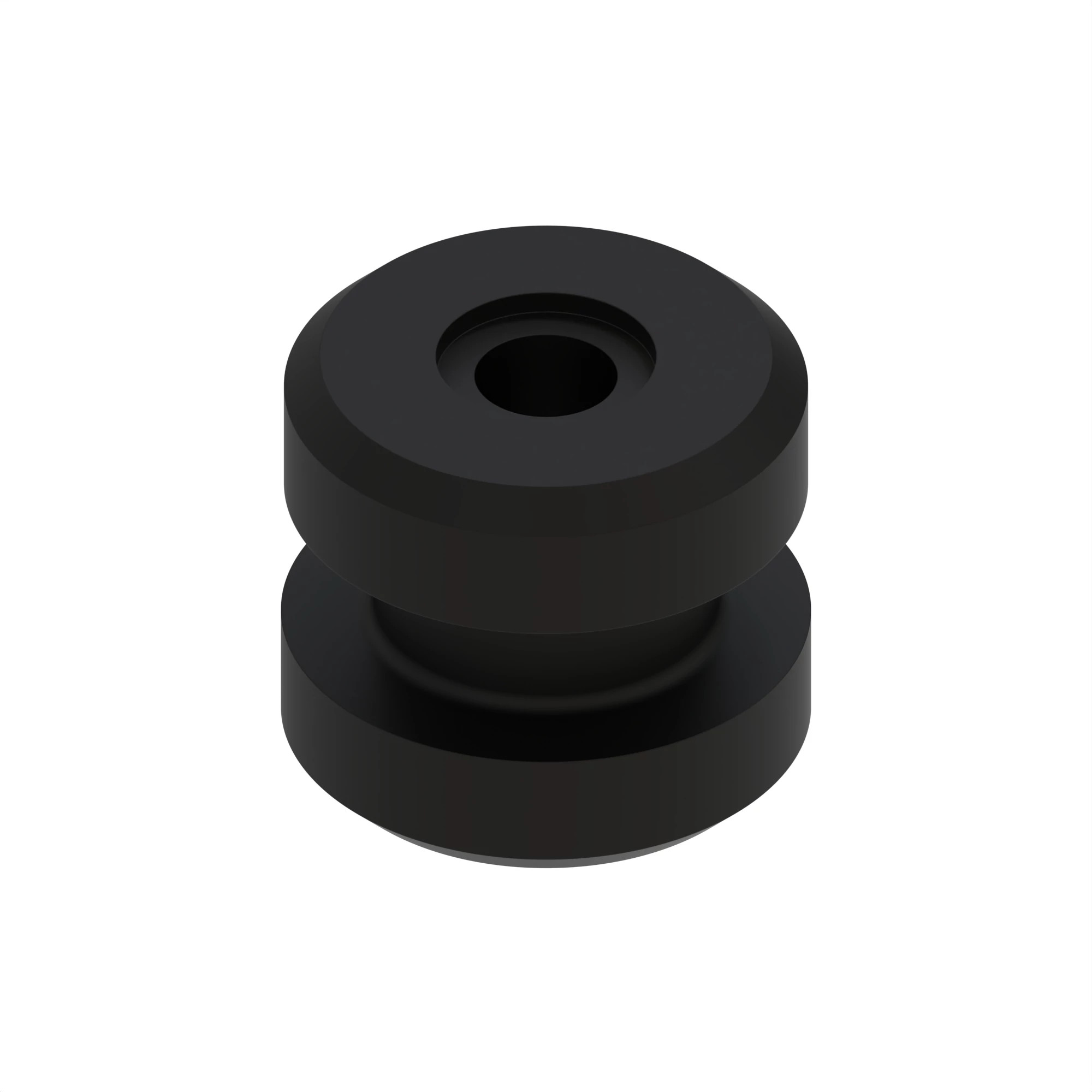 ISOLATOR, ISOLATOR, 2 PIECE CENTER