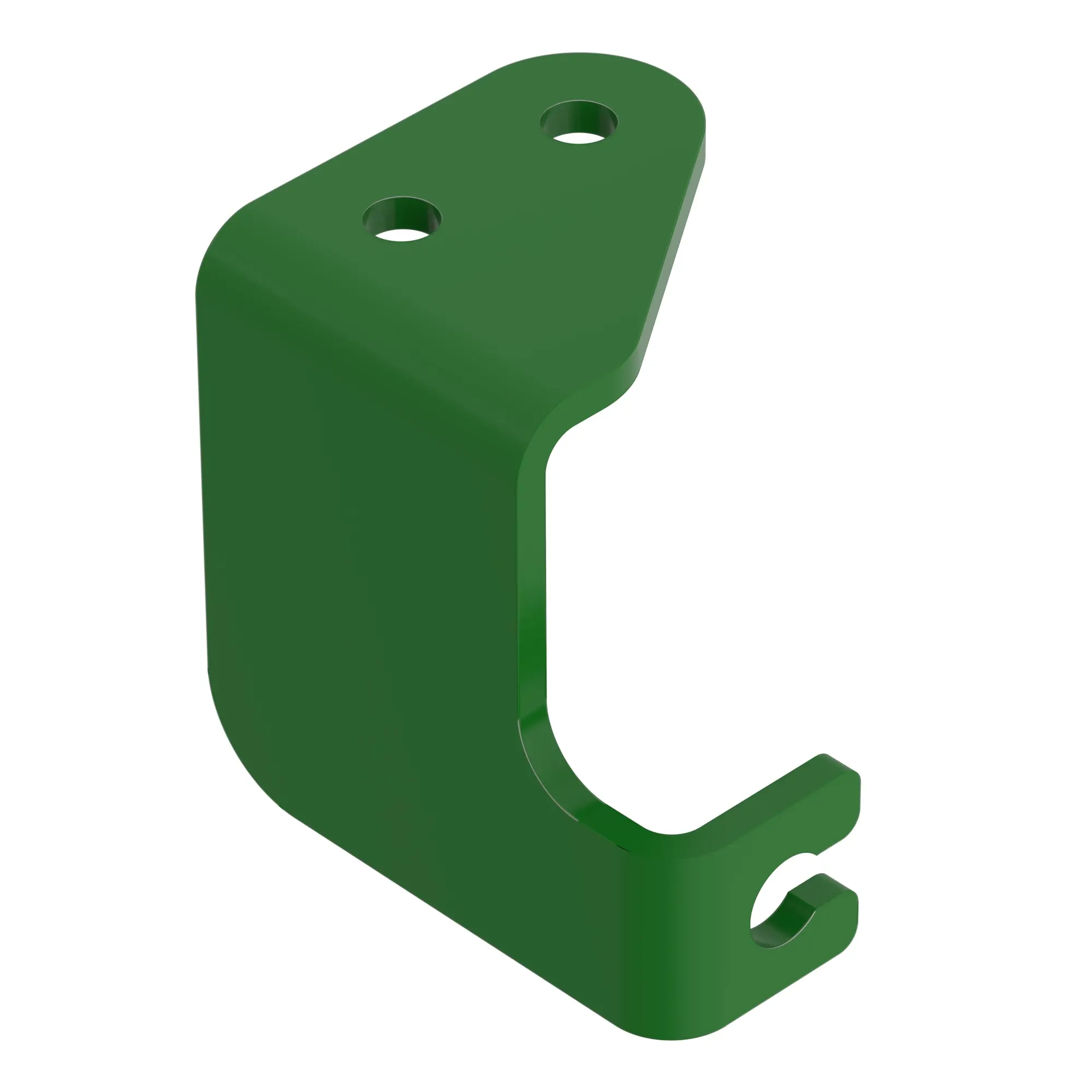 John Deere Accelerator Control Linkage Bracket - SU23126