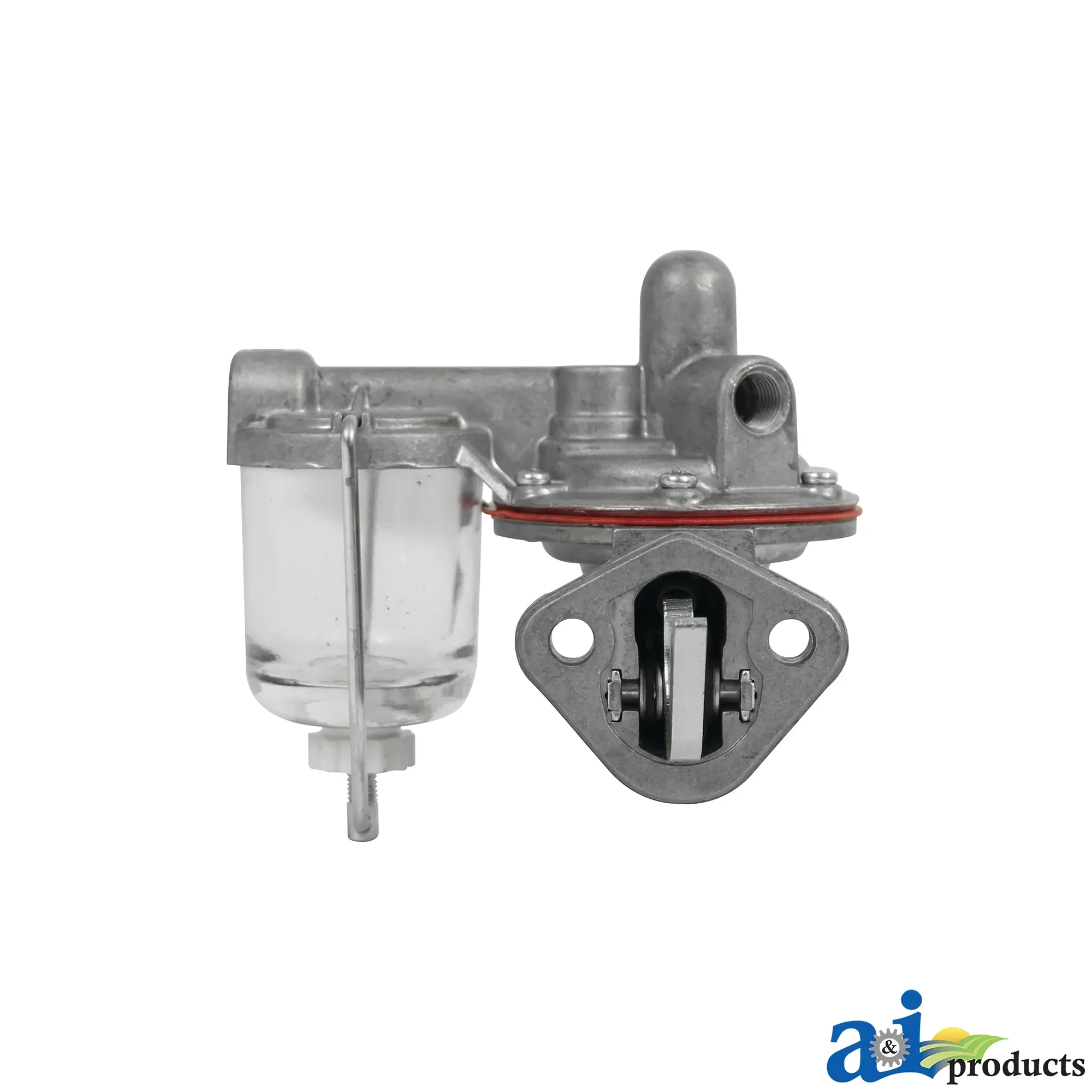 A&I Products Fuel Transfer Pump - A-VPD3004