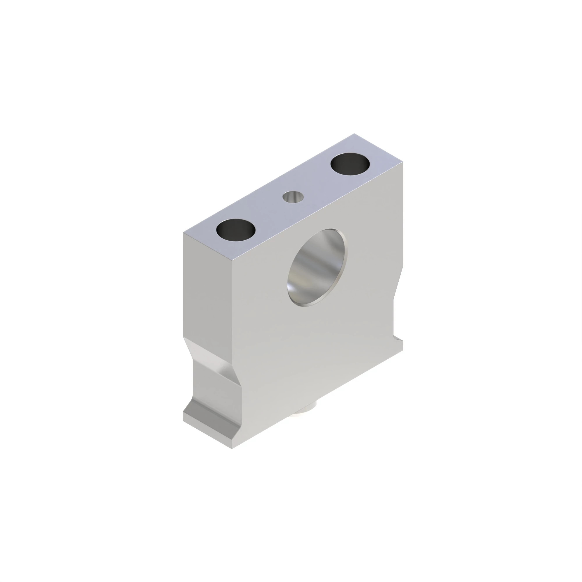 John Deere Spout Base Drive Housing - HXE147390