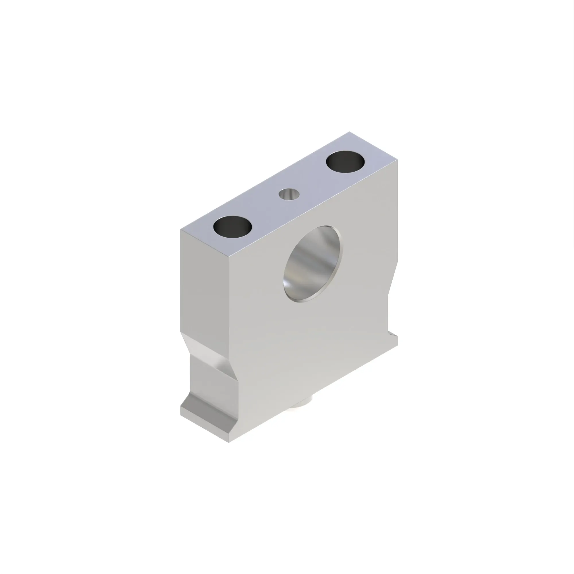 John Deere Spout Base Drive Housing - HXE147390