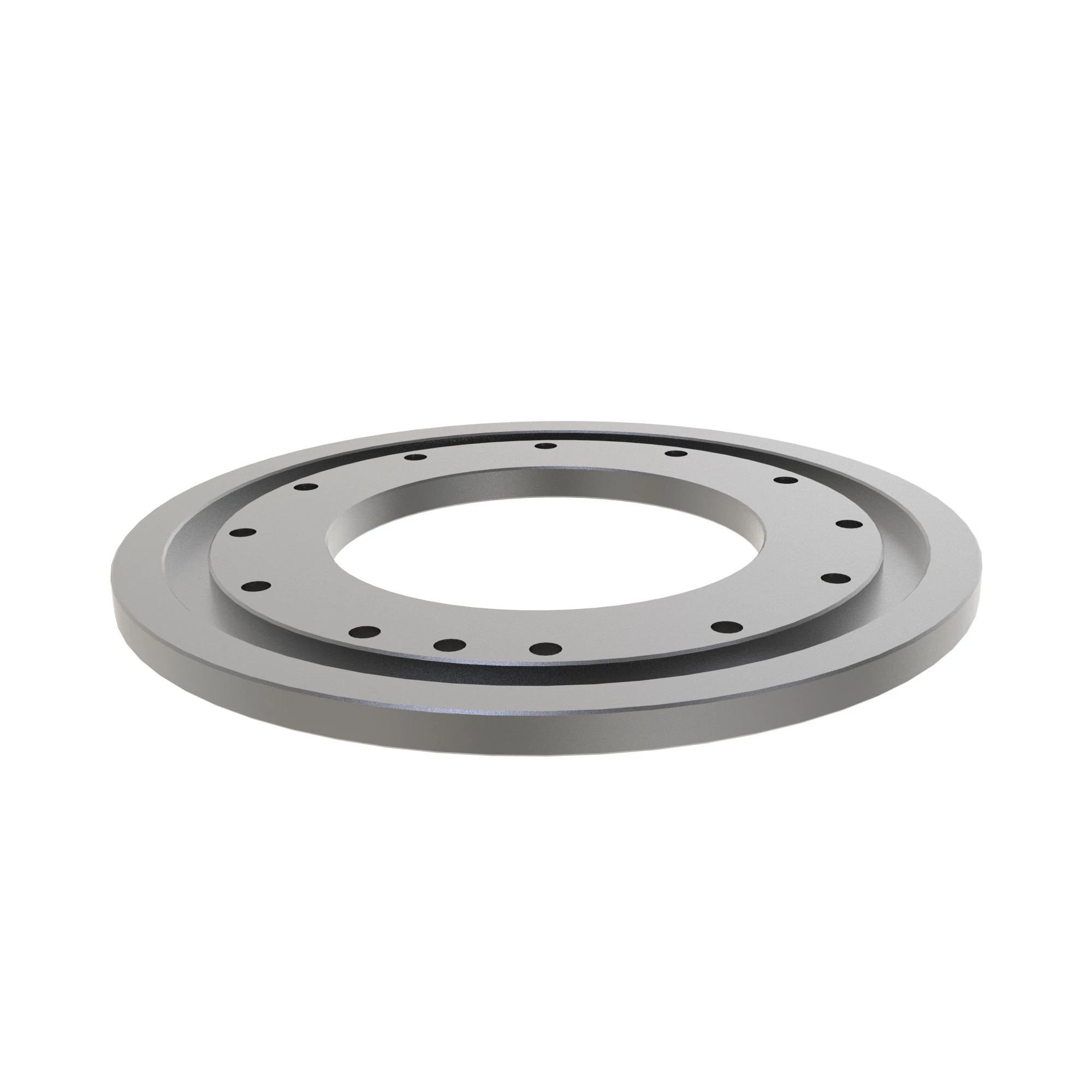 DUST SHIELD, BOTTOM DRUM TRASH RING