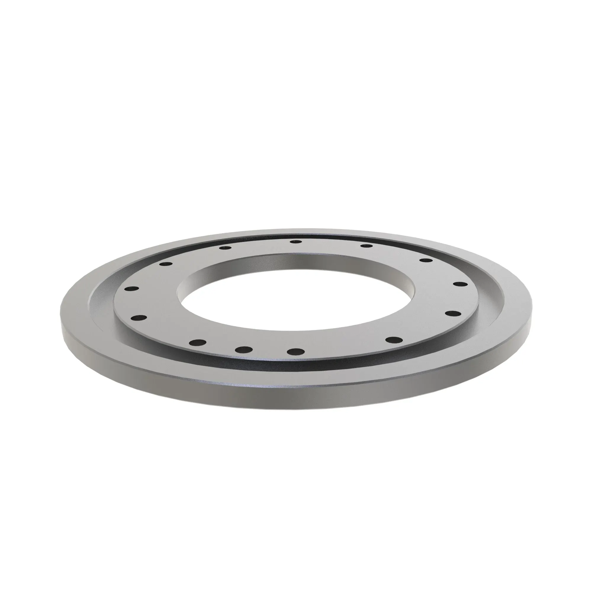 DUST SHIELD, BOTTOM DRUM TRASH RING