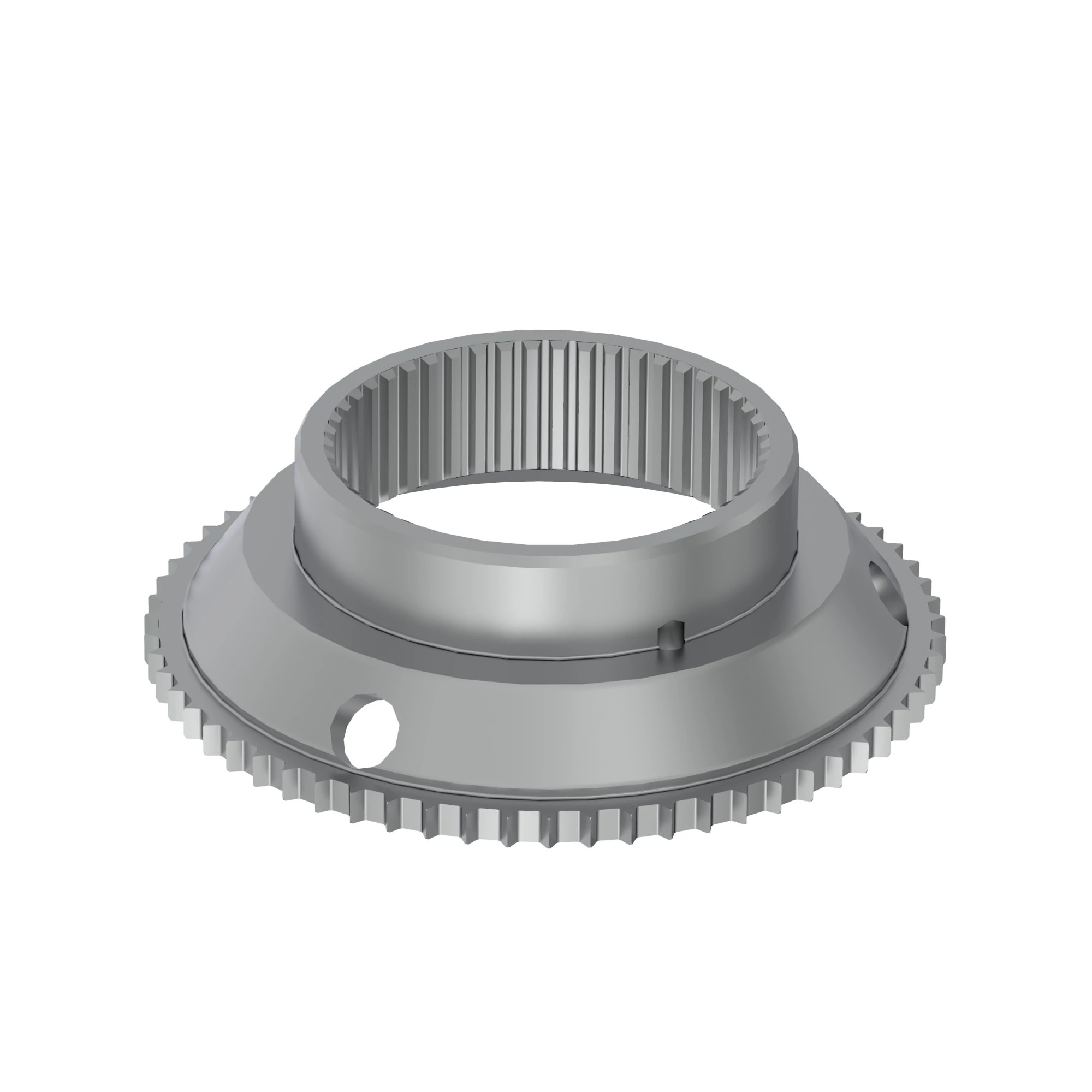 John Deere Ring Gear Hub - R88213