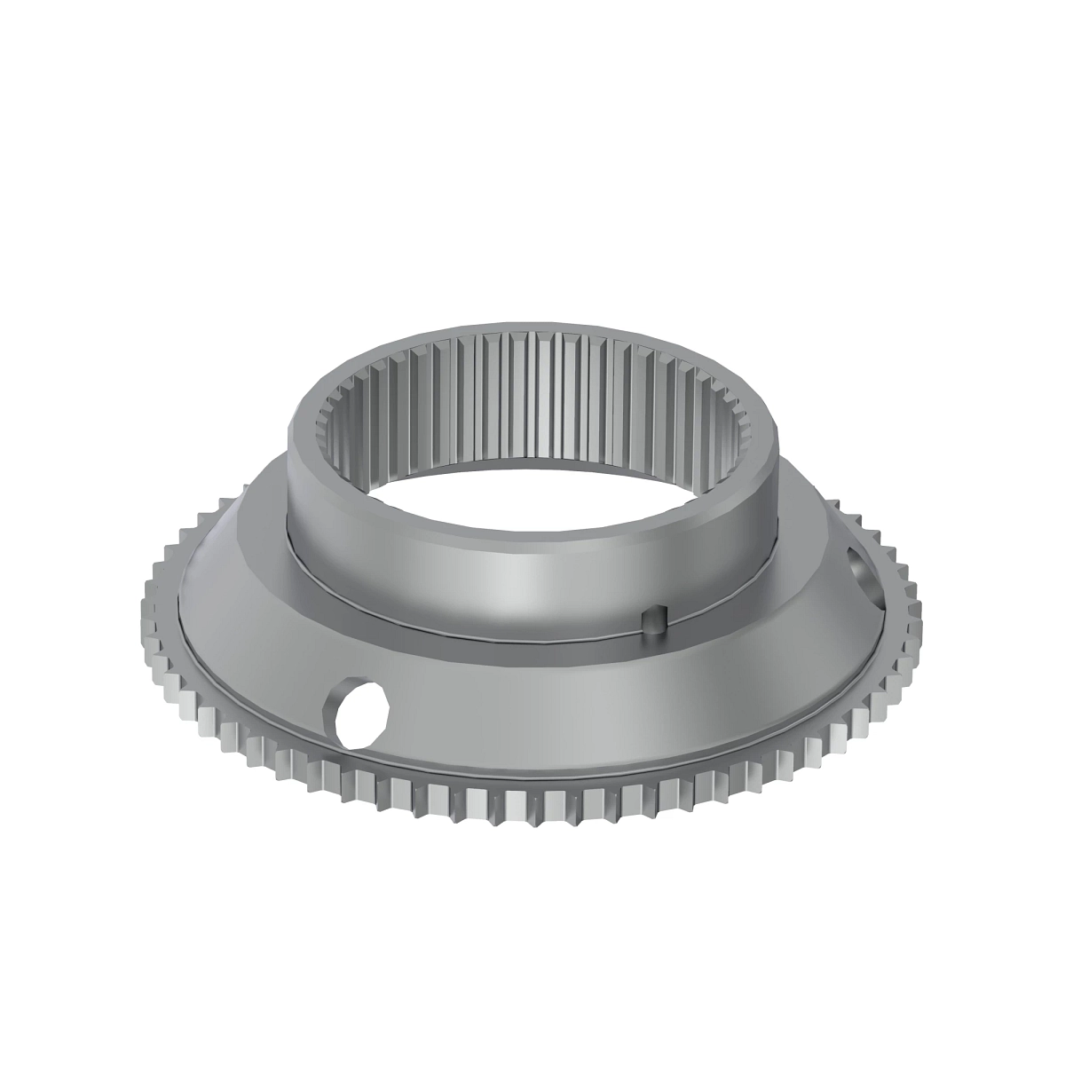 Hub, Ring Gear