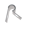 T13814: Bolt-On Clamp