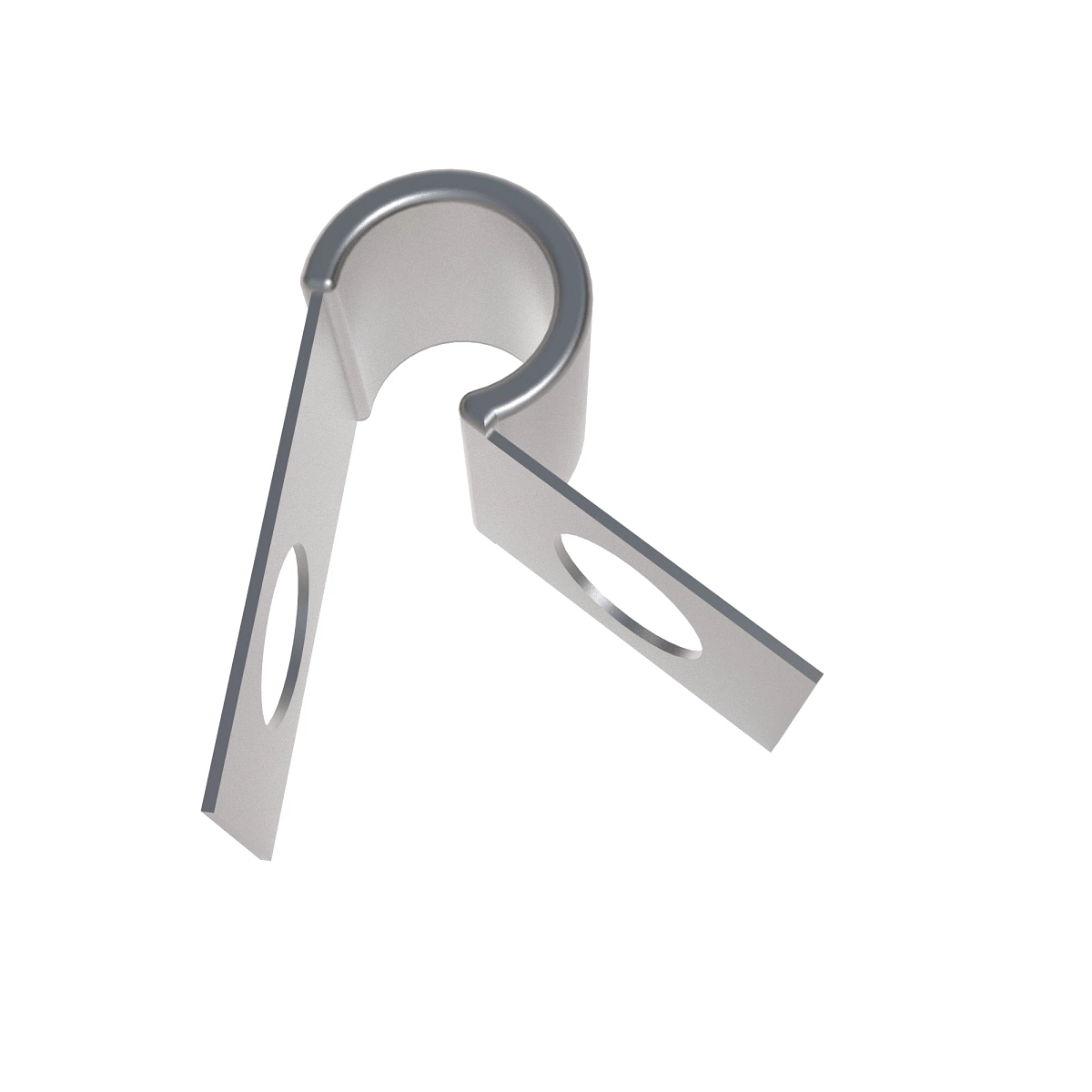 T13814: Bolt-On Clamp