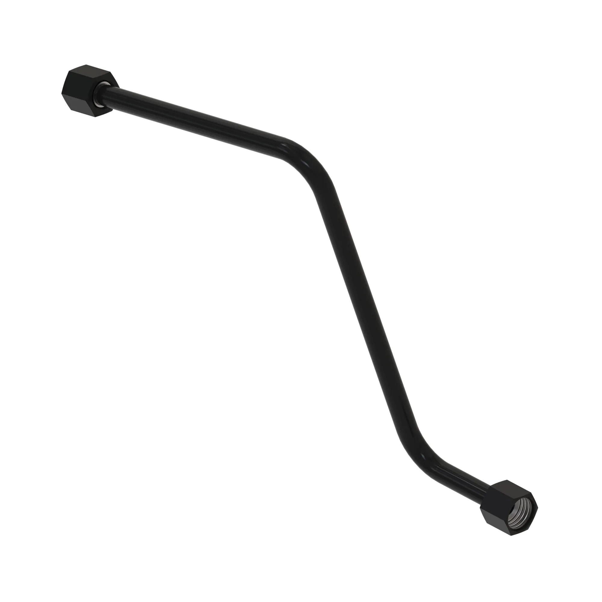 Oil Tube