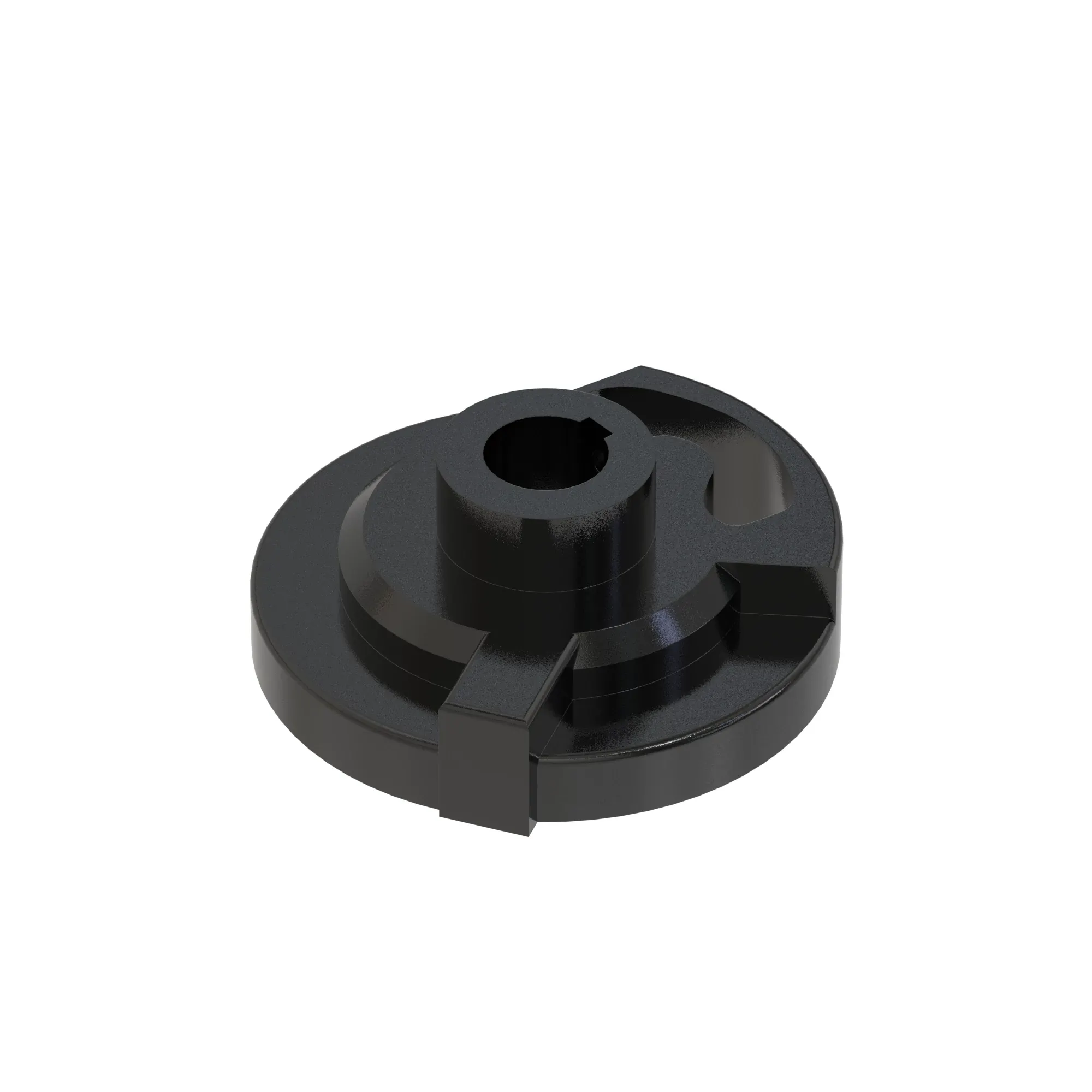 Intermittent Gear