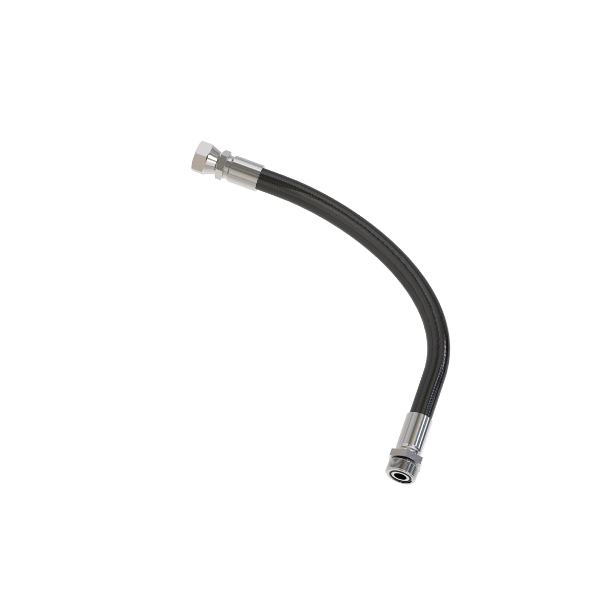 Hydraulic Hose - Fabricate, Cooler