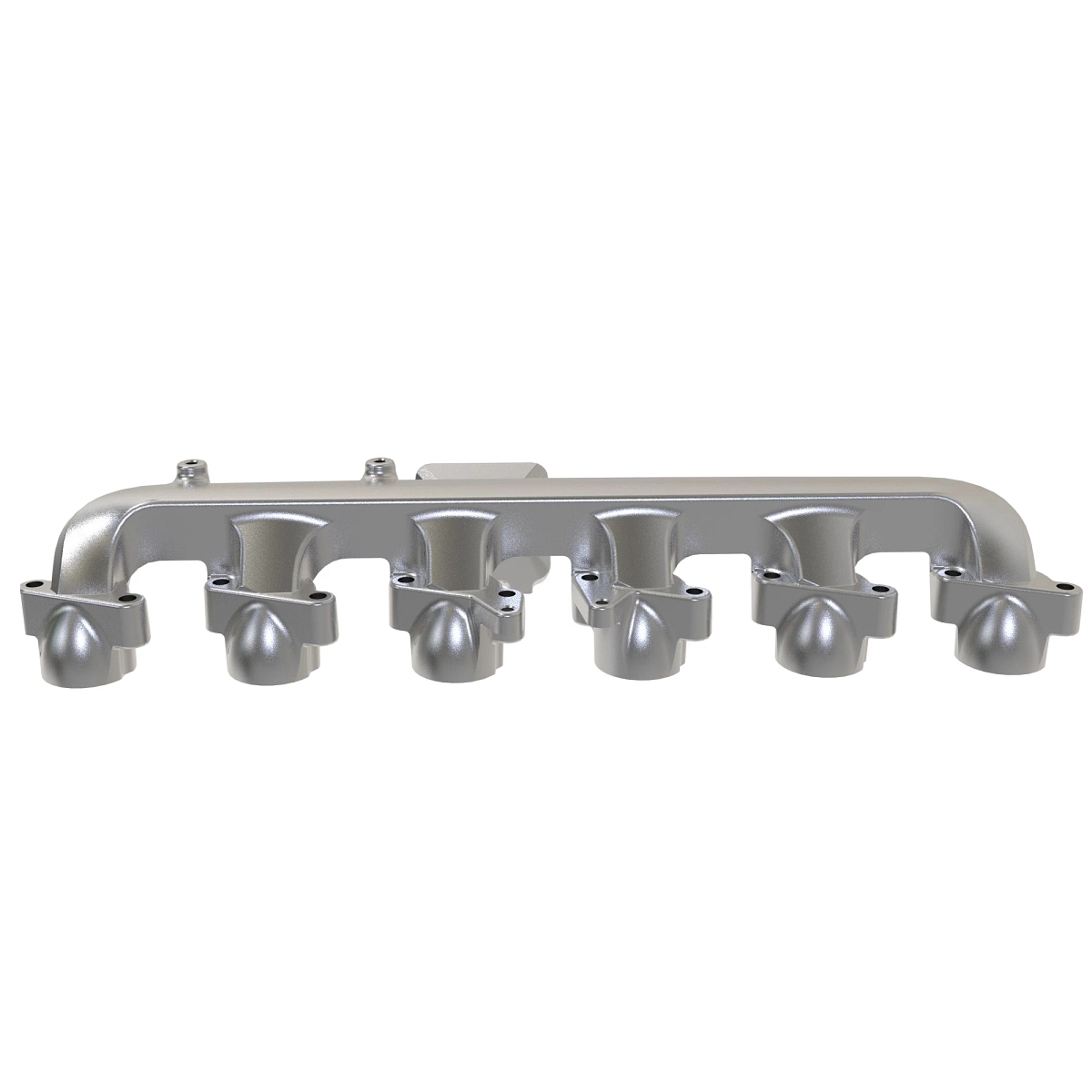 Manifold, Exhaust