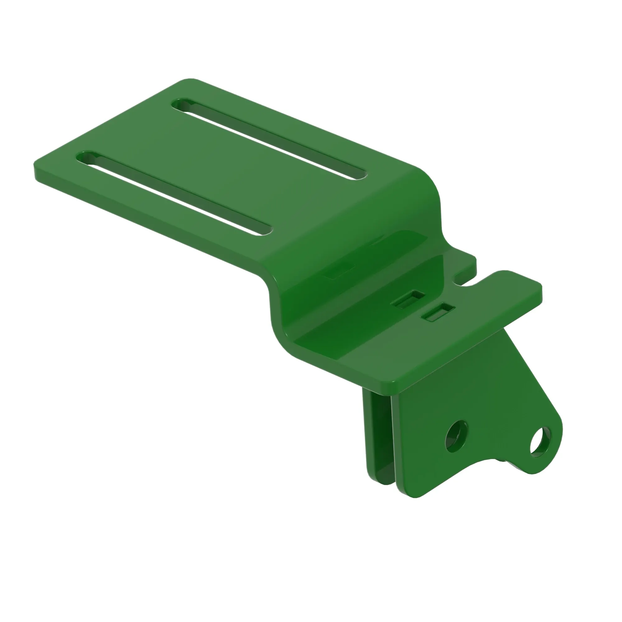 TOP FRONT
AIR SCOOP