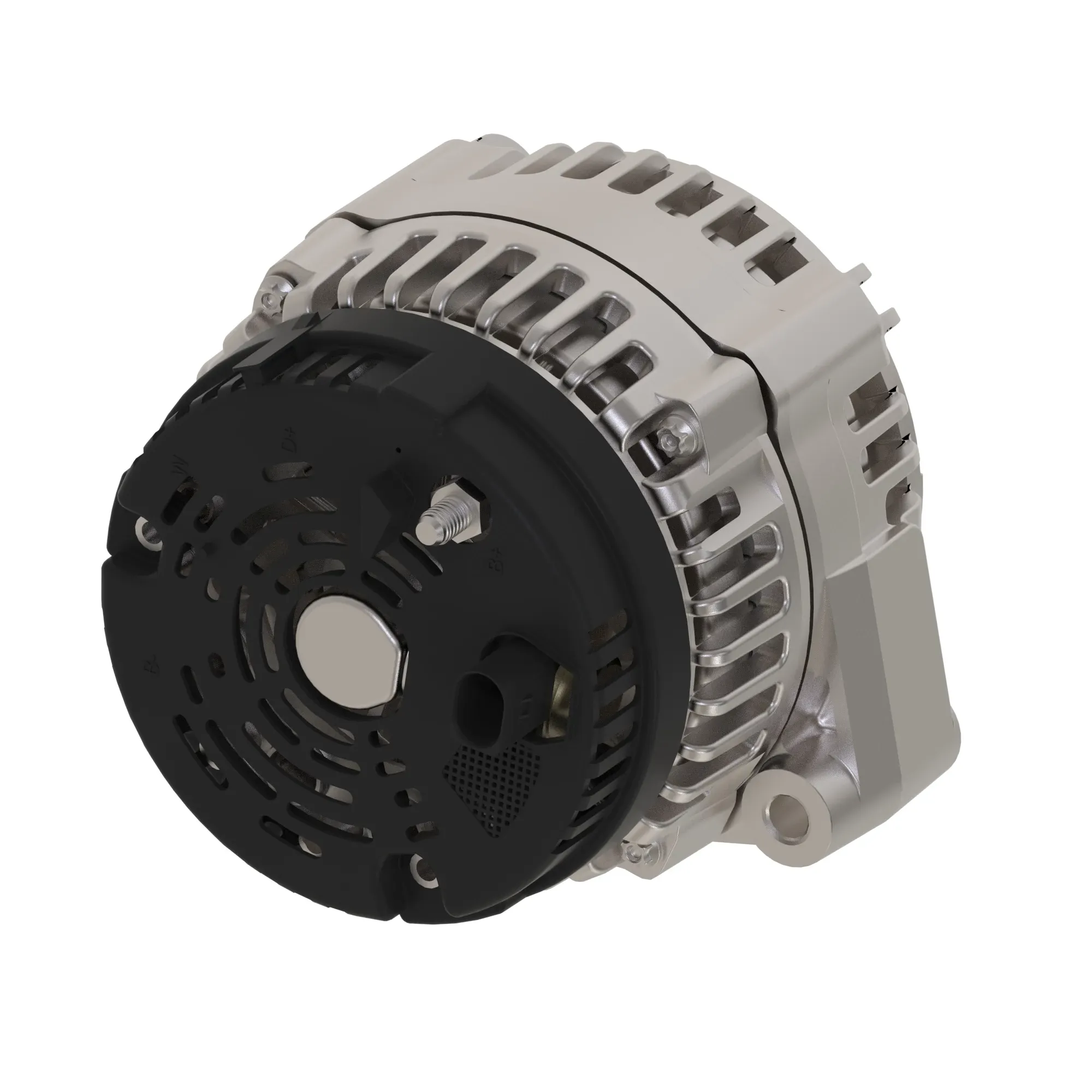 ALTERNATOR, 14V / 150A, LIN