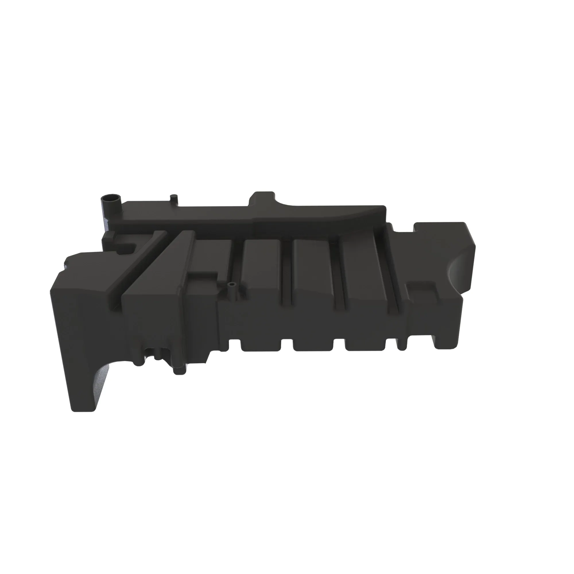 John Deere Right Side Fuel Tank - RE204914