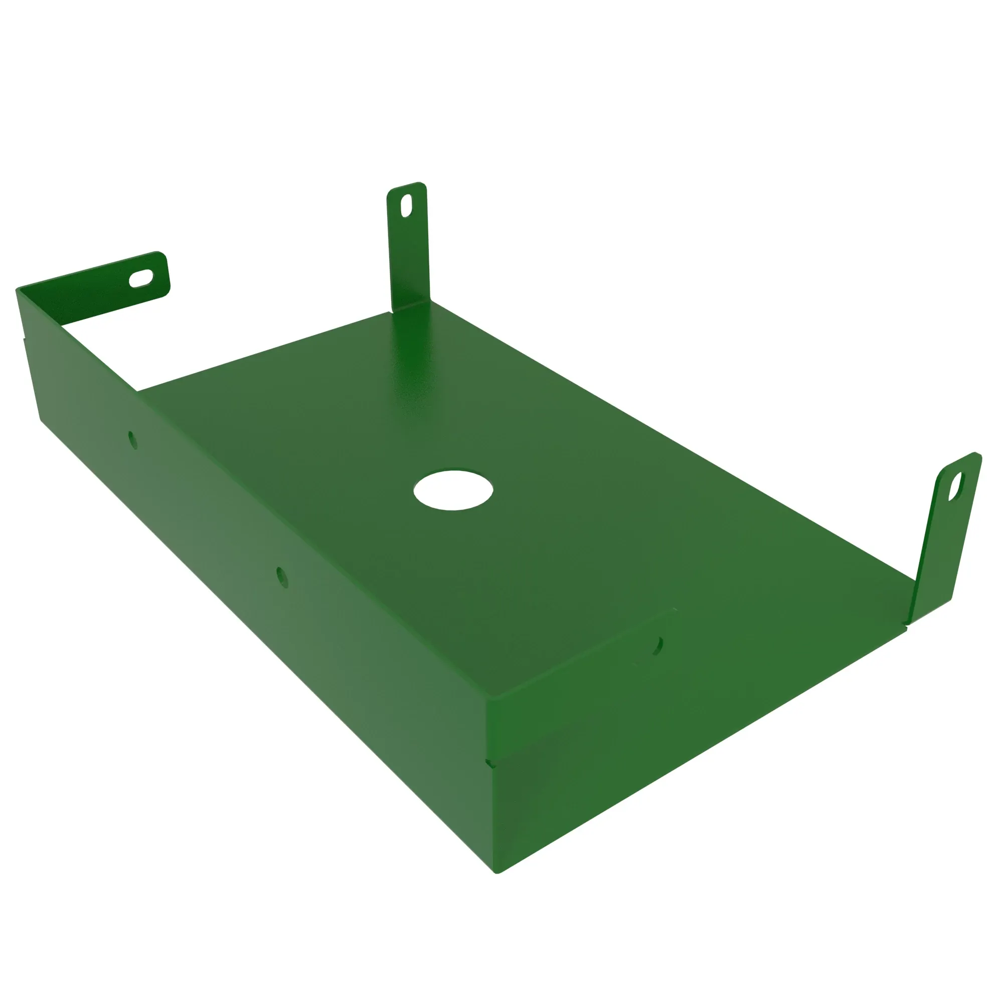 John Deere Fuelshield Guard - KK51645