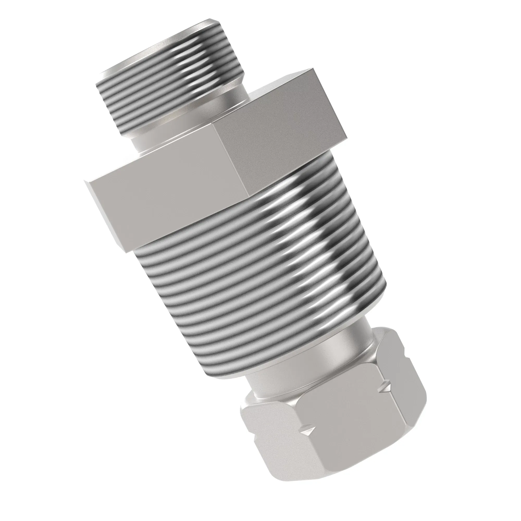 Hose Fitting