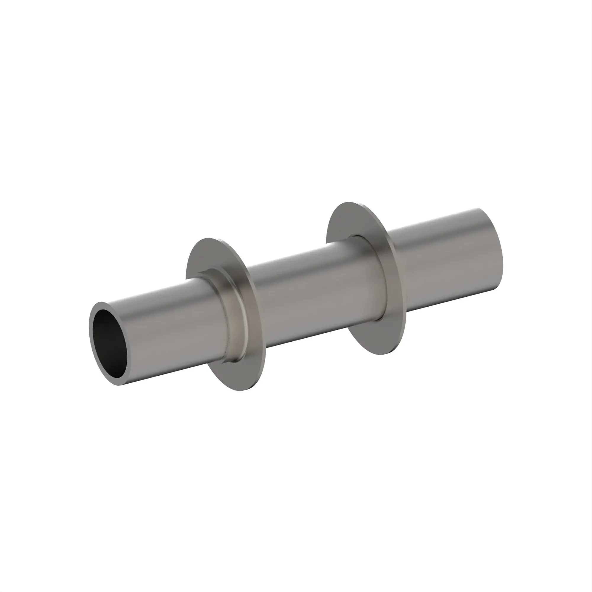 John Deere Spacer with Support Rings - AUC15453