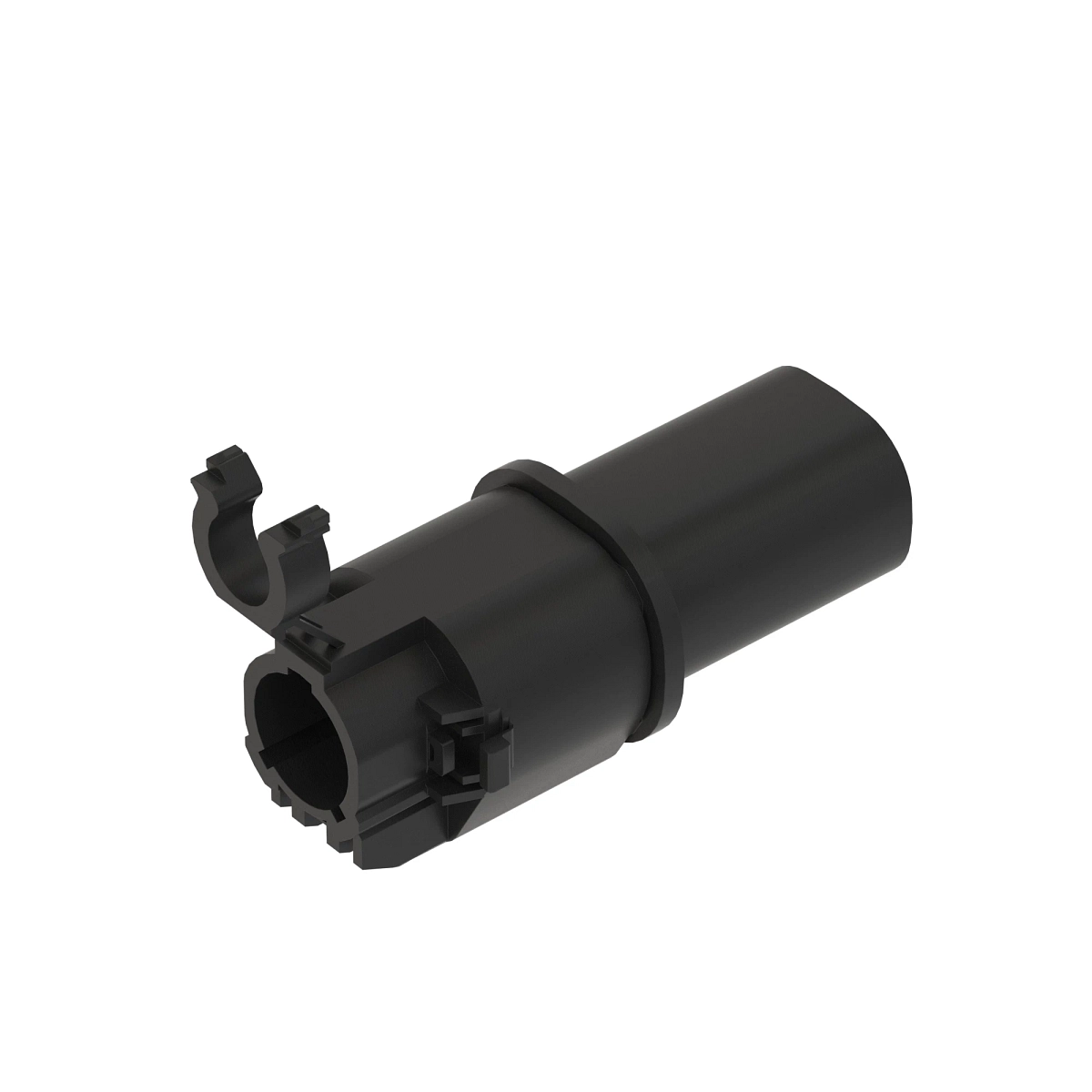 Sumitomo 1WAY Male Sld 9.5MM Blk