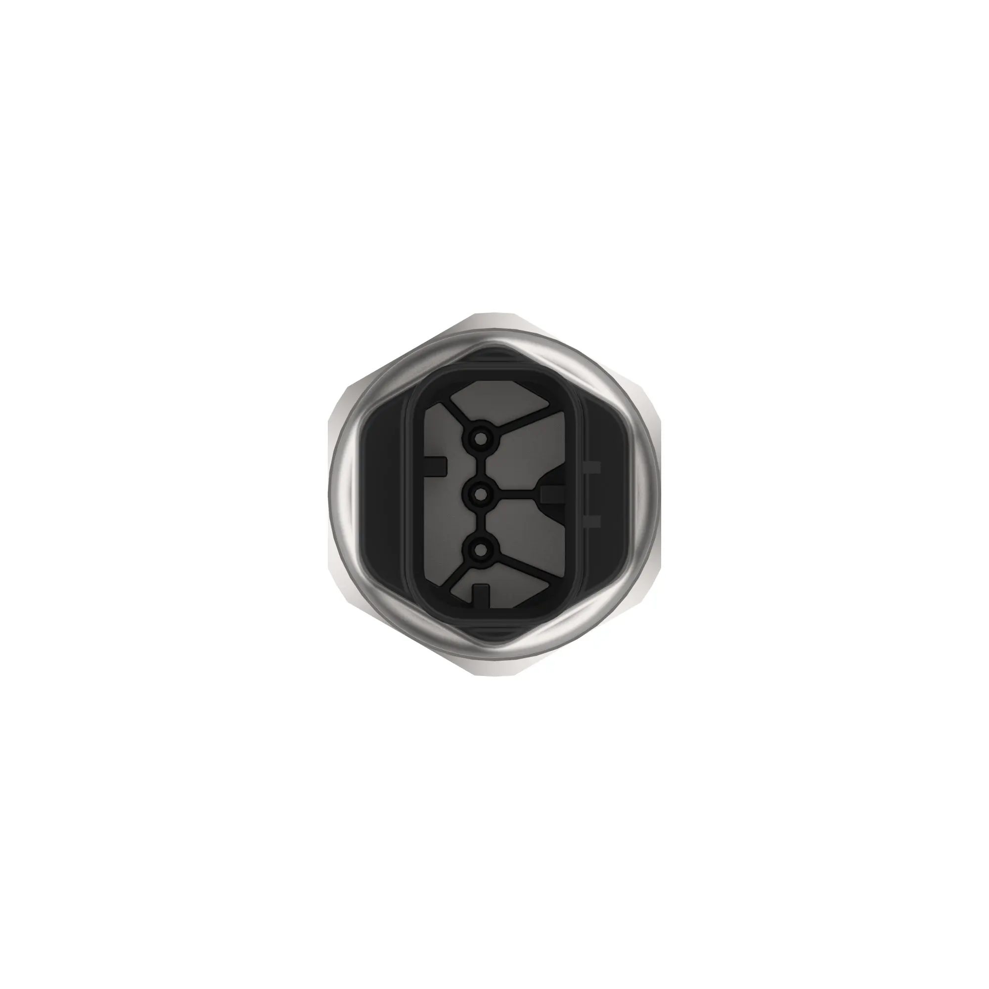 PRESSURE SENSOR, PLENUM