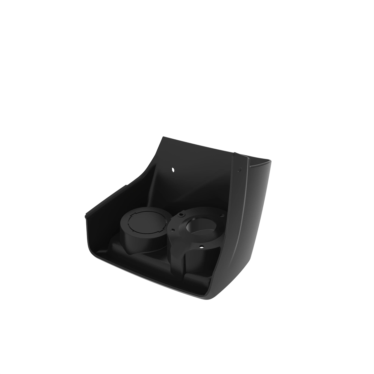 BEZEL, RIGHT HEADLIGHT