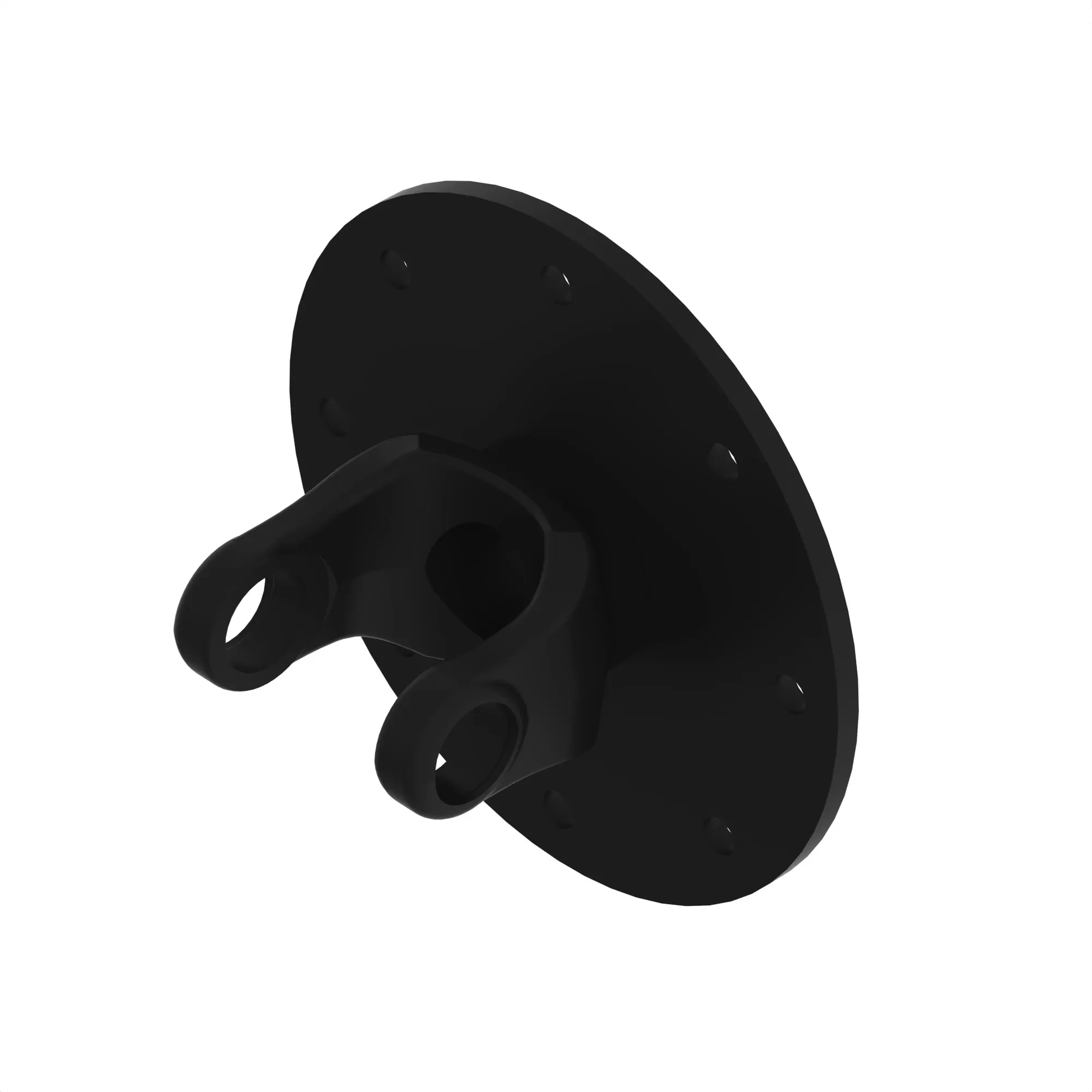 John Deere Universal Joint Yoke - N318897