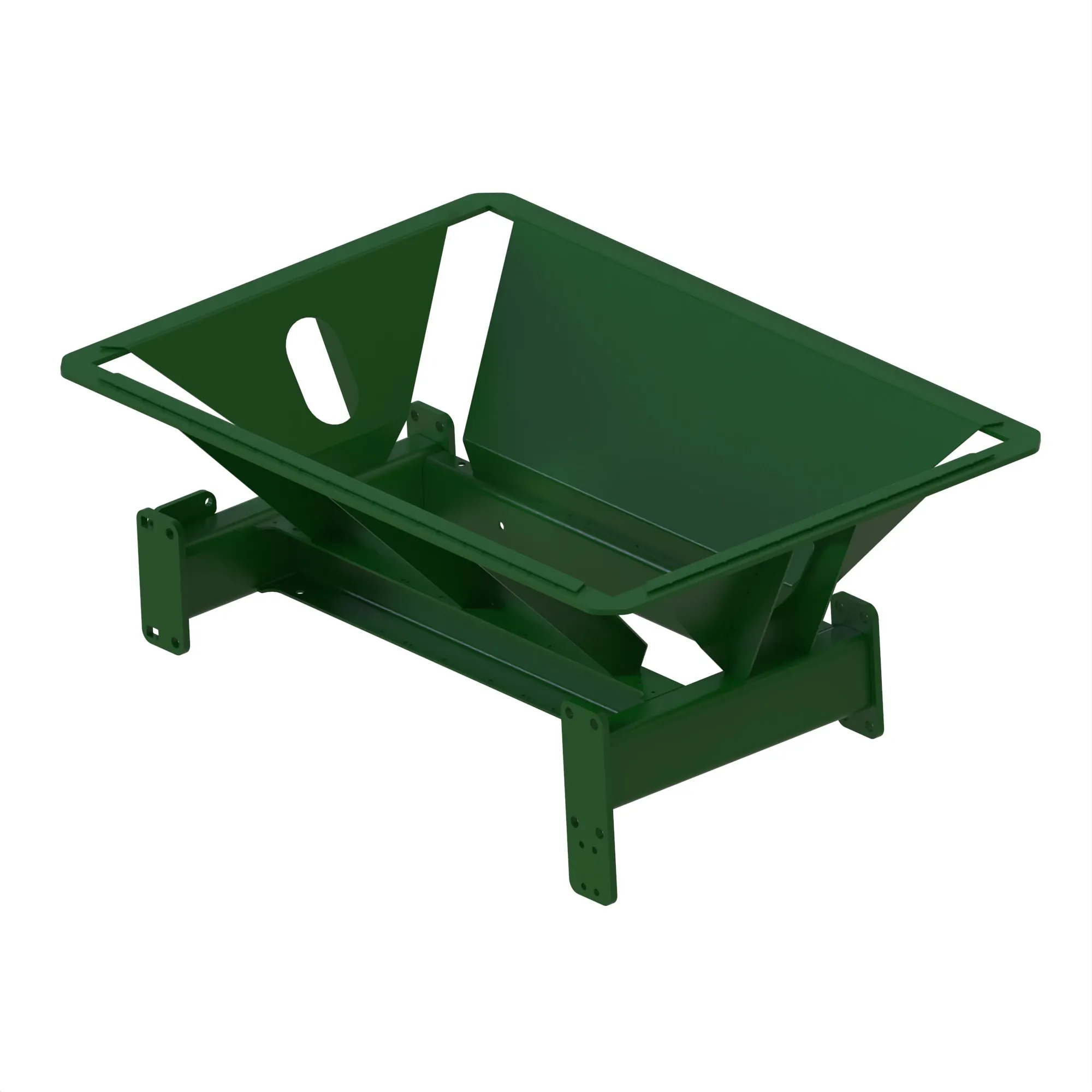 John Deere Frame - AA44261