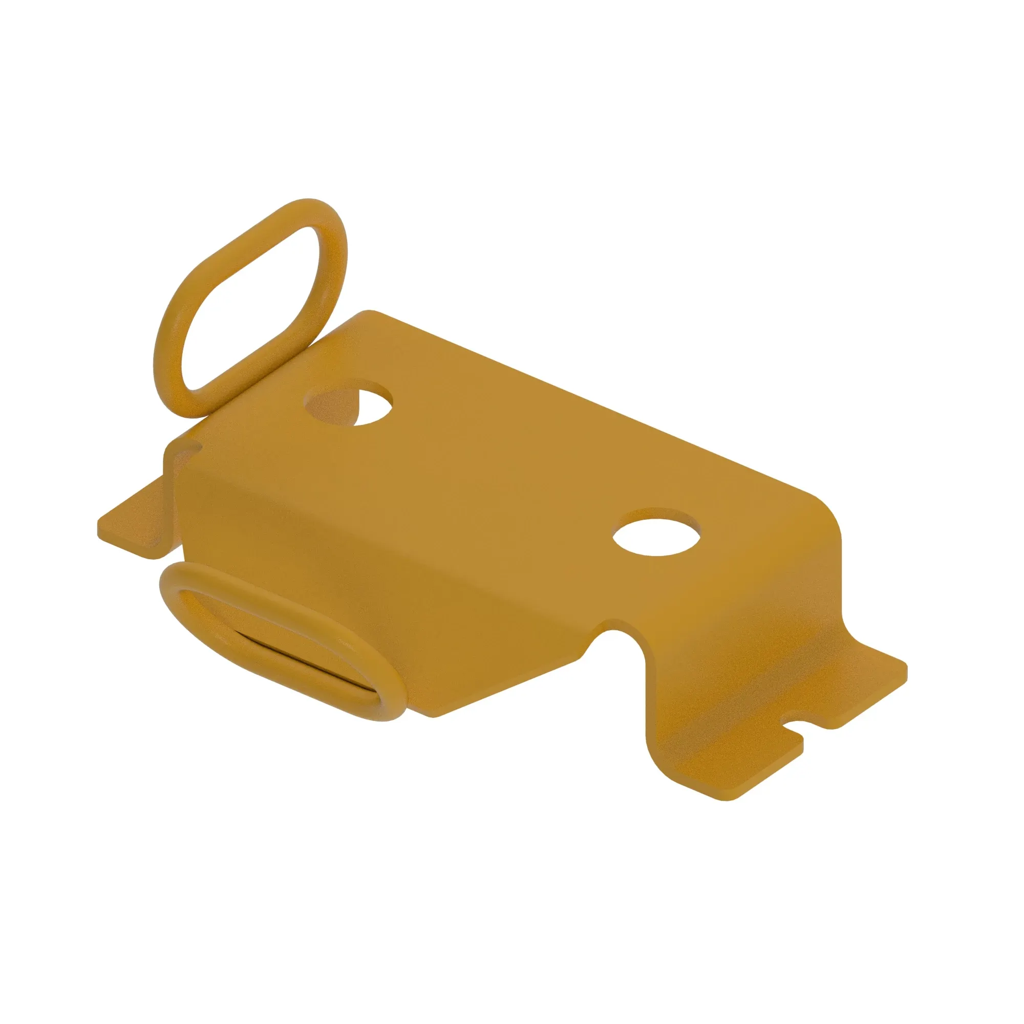 John Deere Hose Support - AT475596