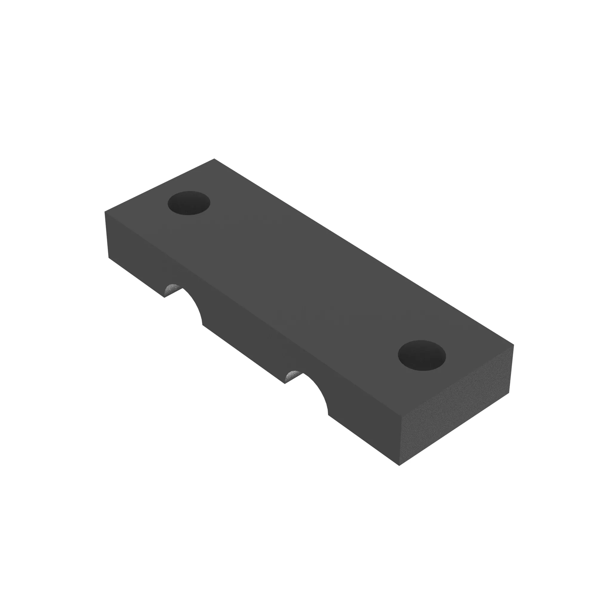 Block Clamp