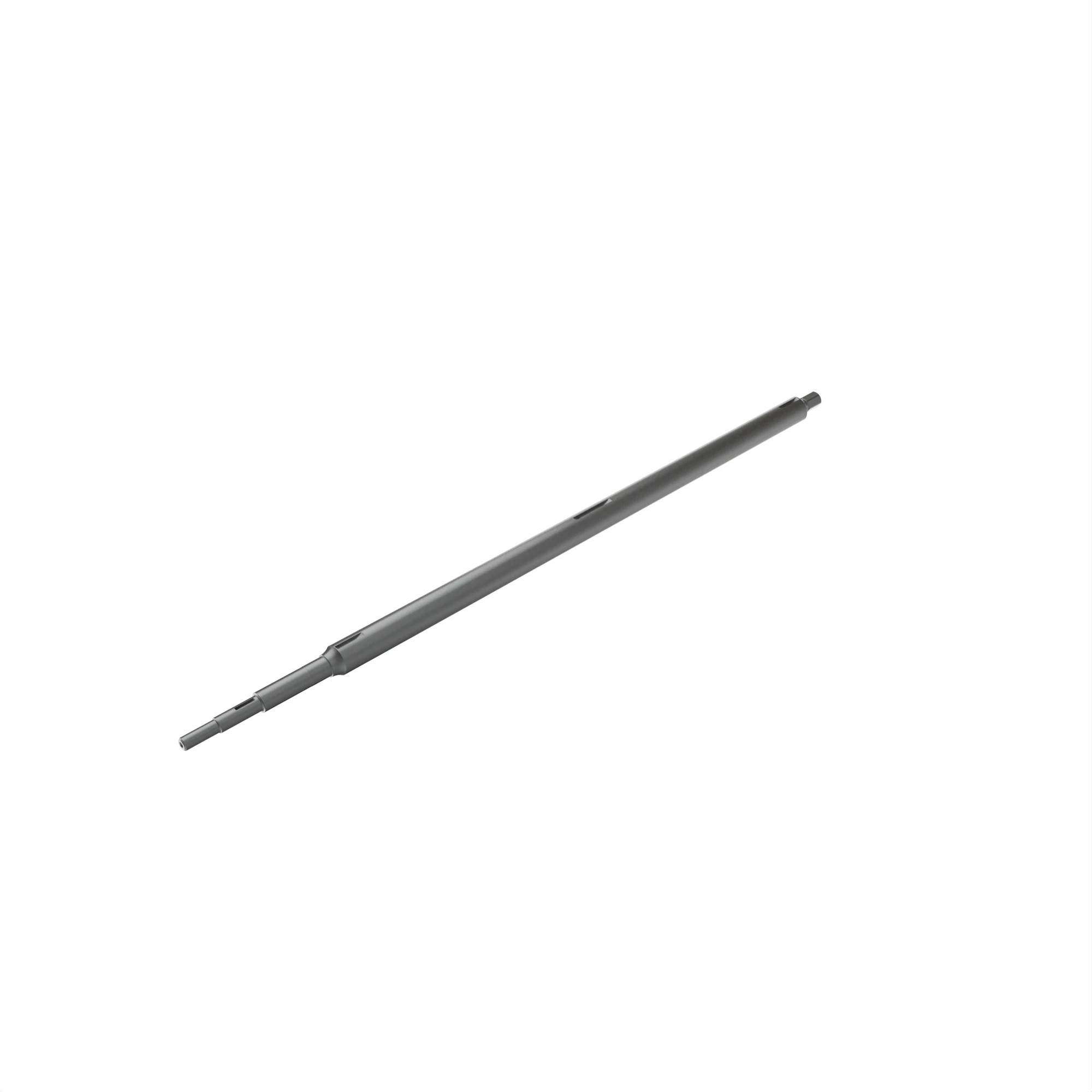 John Deere Feeder House Upper Shaft - H156576