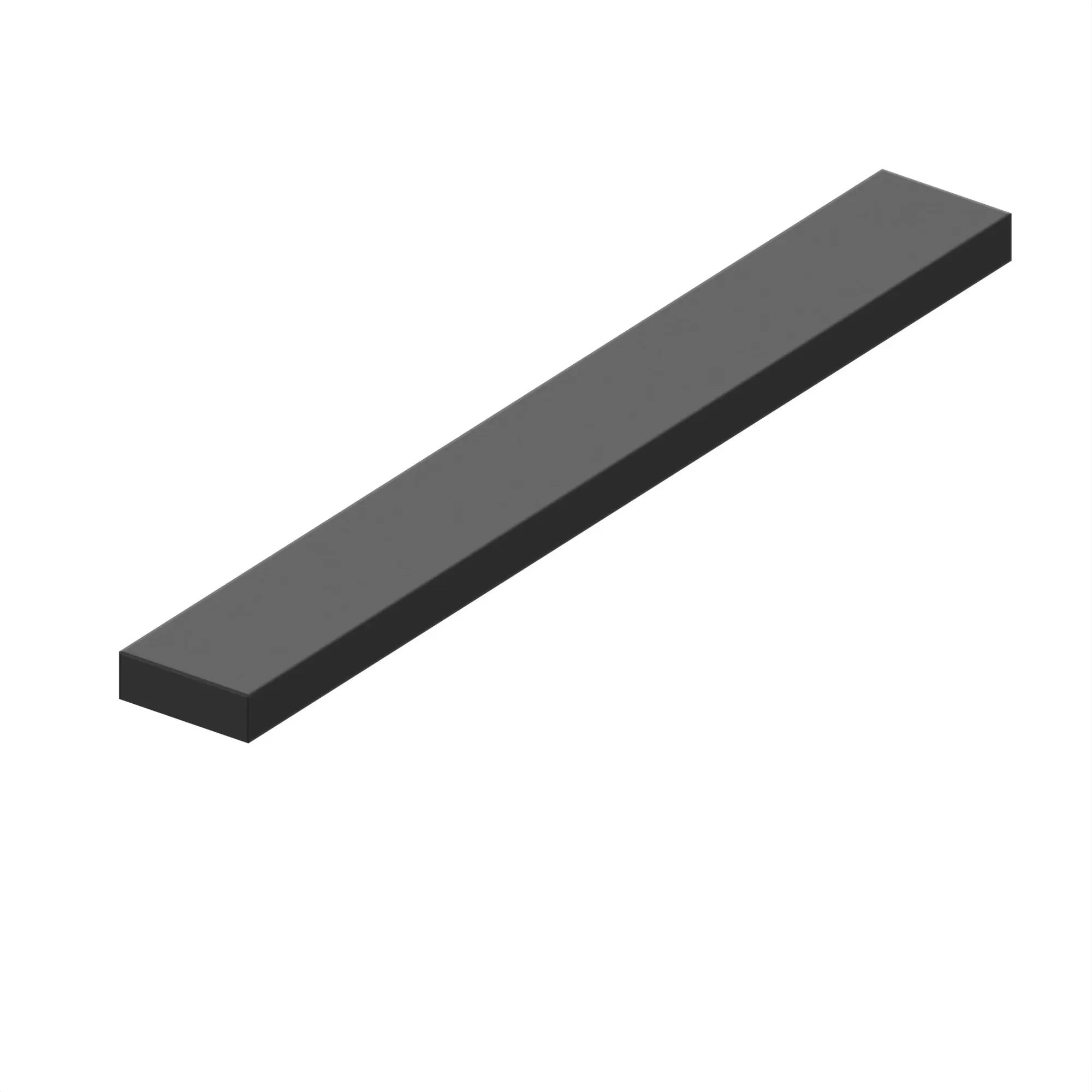 John Deere Rubber Isolator - LVU20550