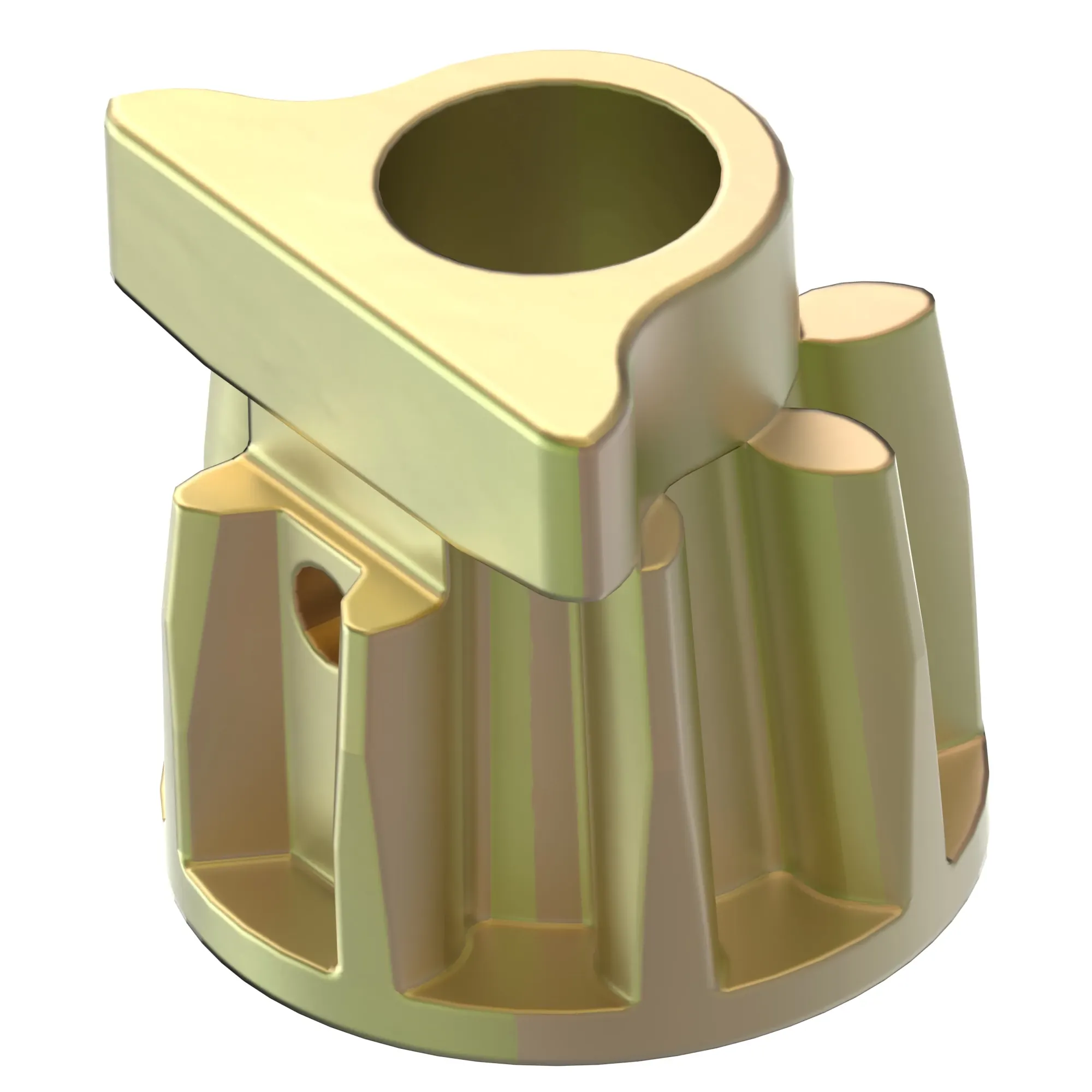 John Deere Pinion - E131486