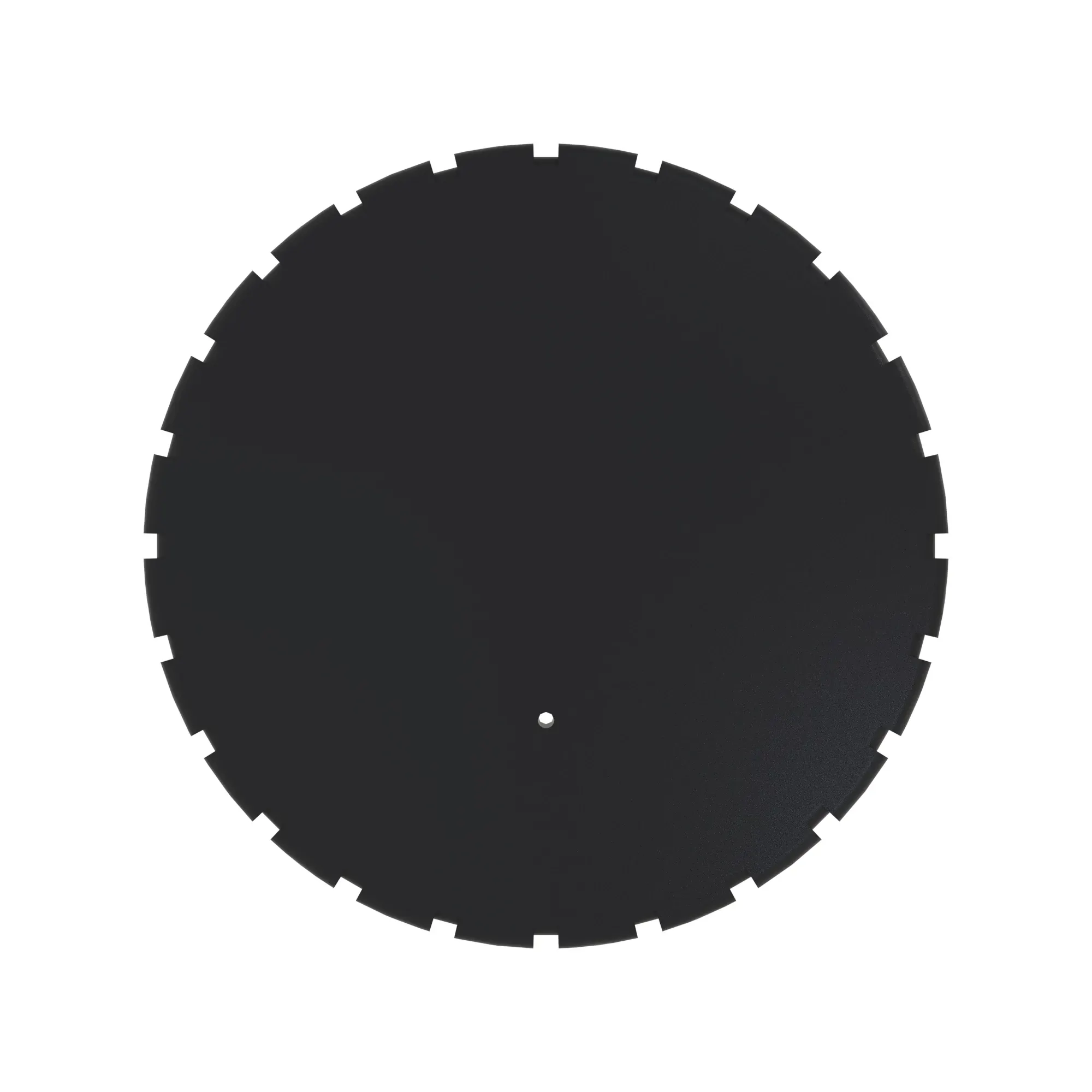 Filler Cap