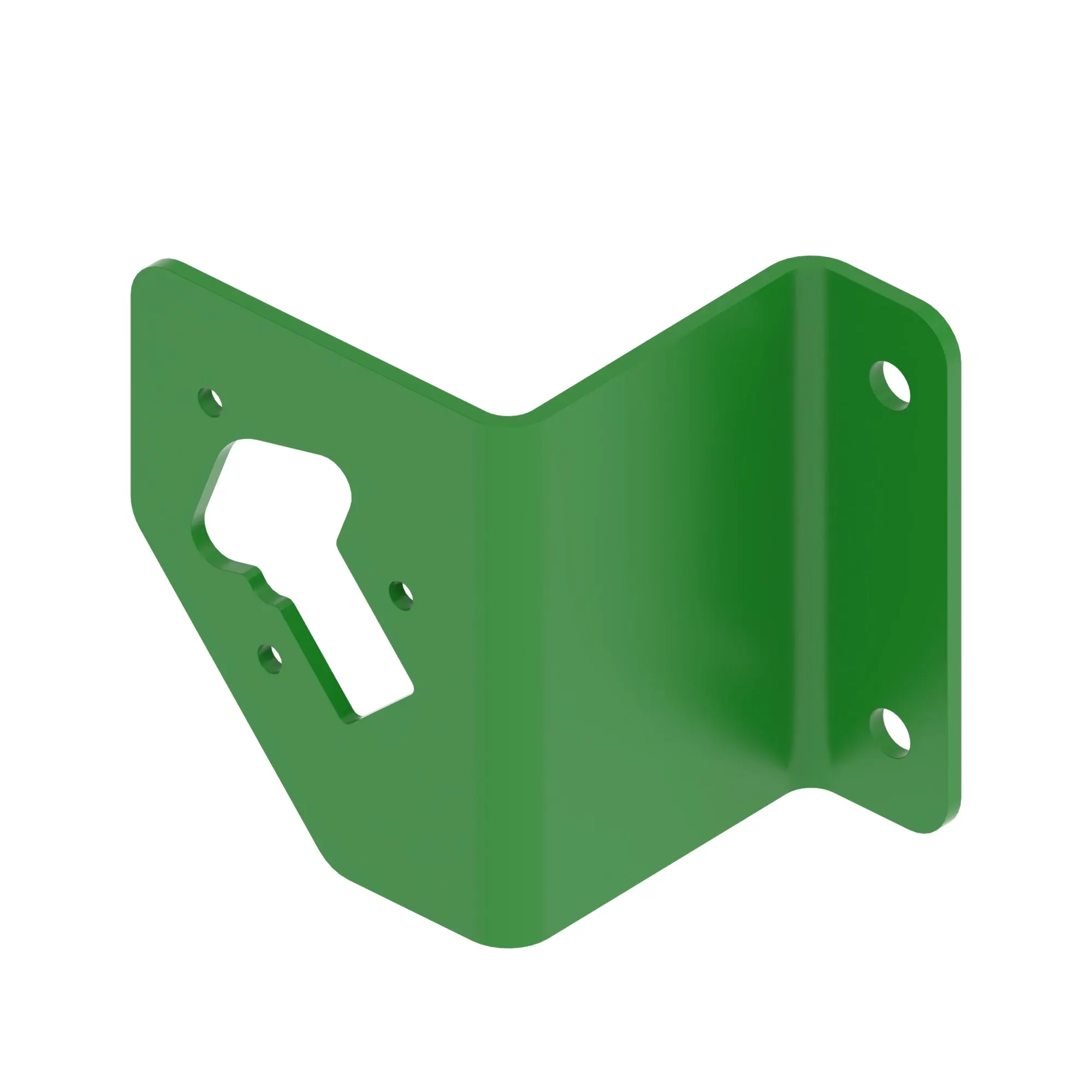 John Deere Gate Position Sensor Mount Bracket - KK36706