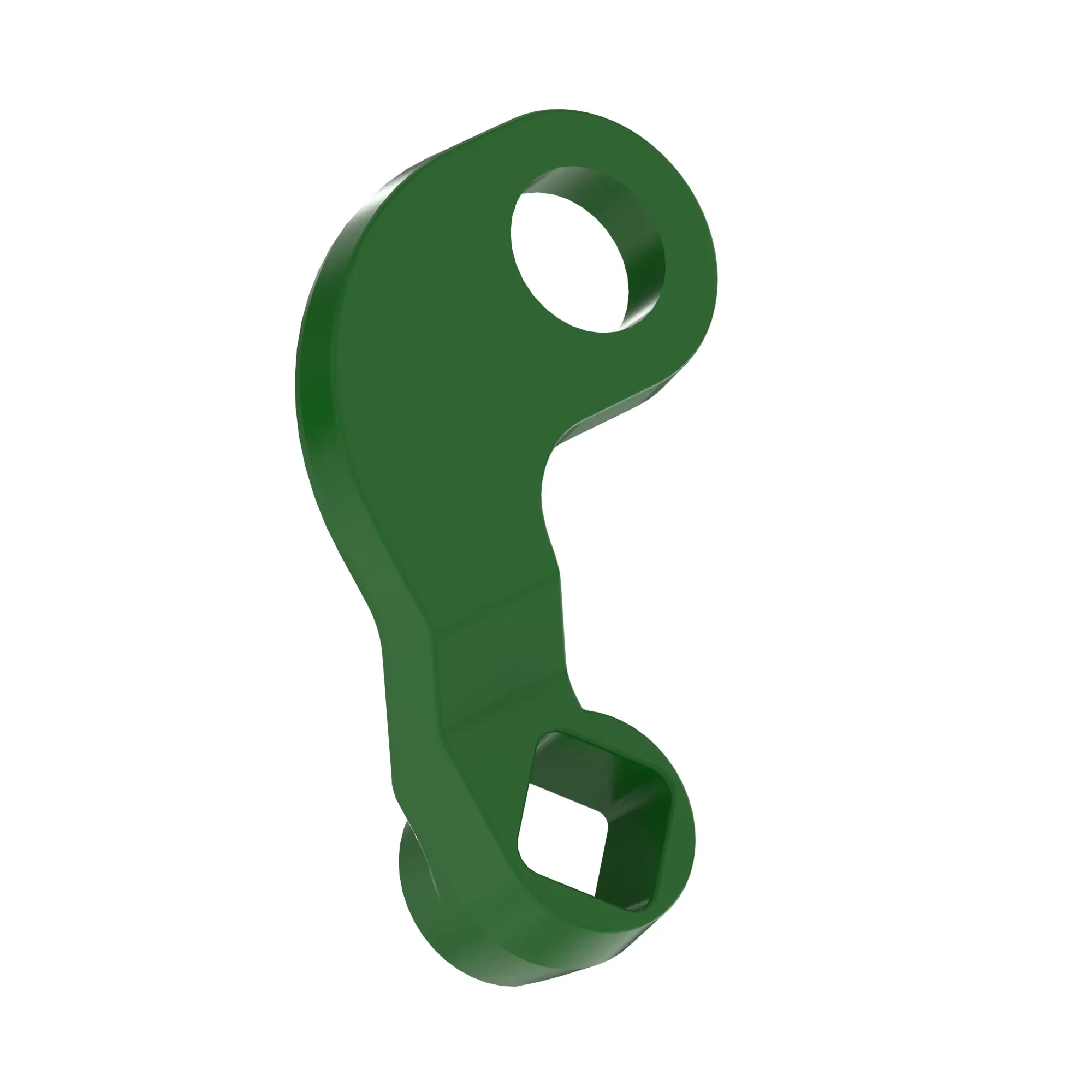ANCHOR, L.H.