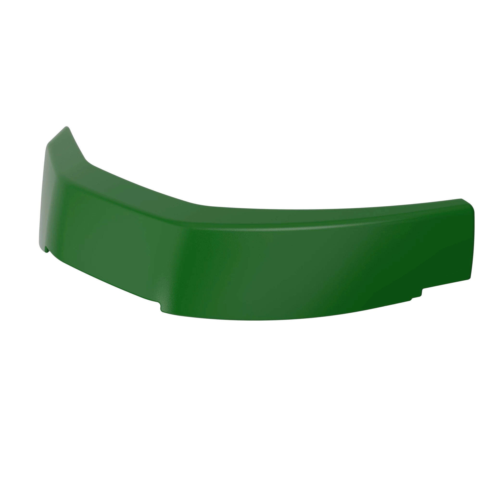 ⚙️ T328613: Guardabarros Lateral Izquierdo John Deere 🚜✅