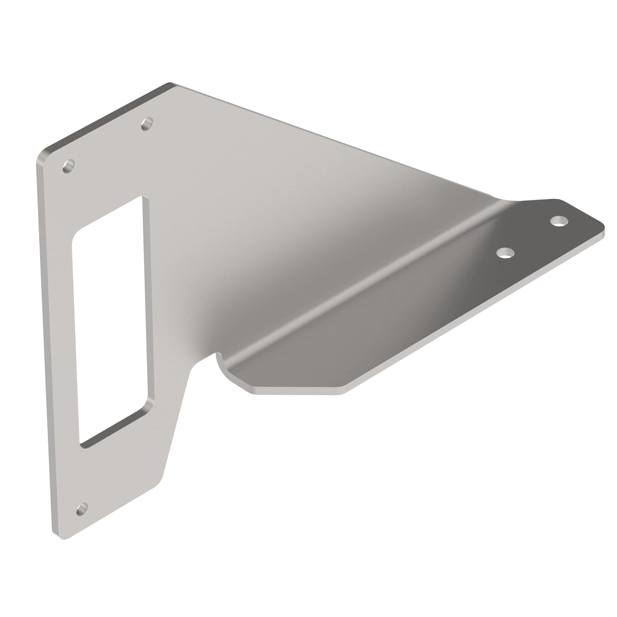 Bracket, Secondary Tank Mount